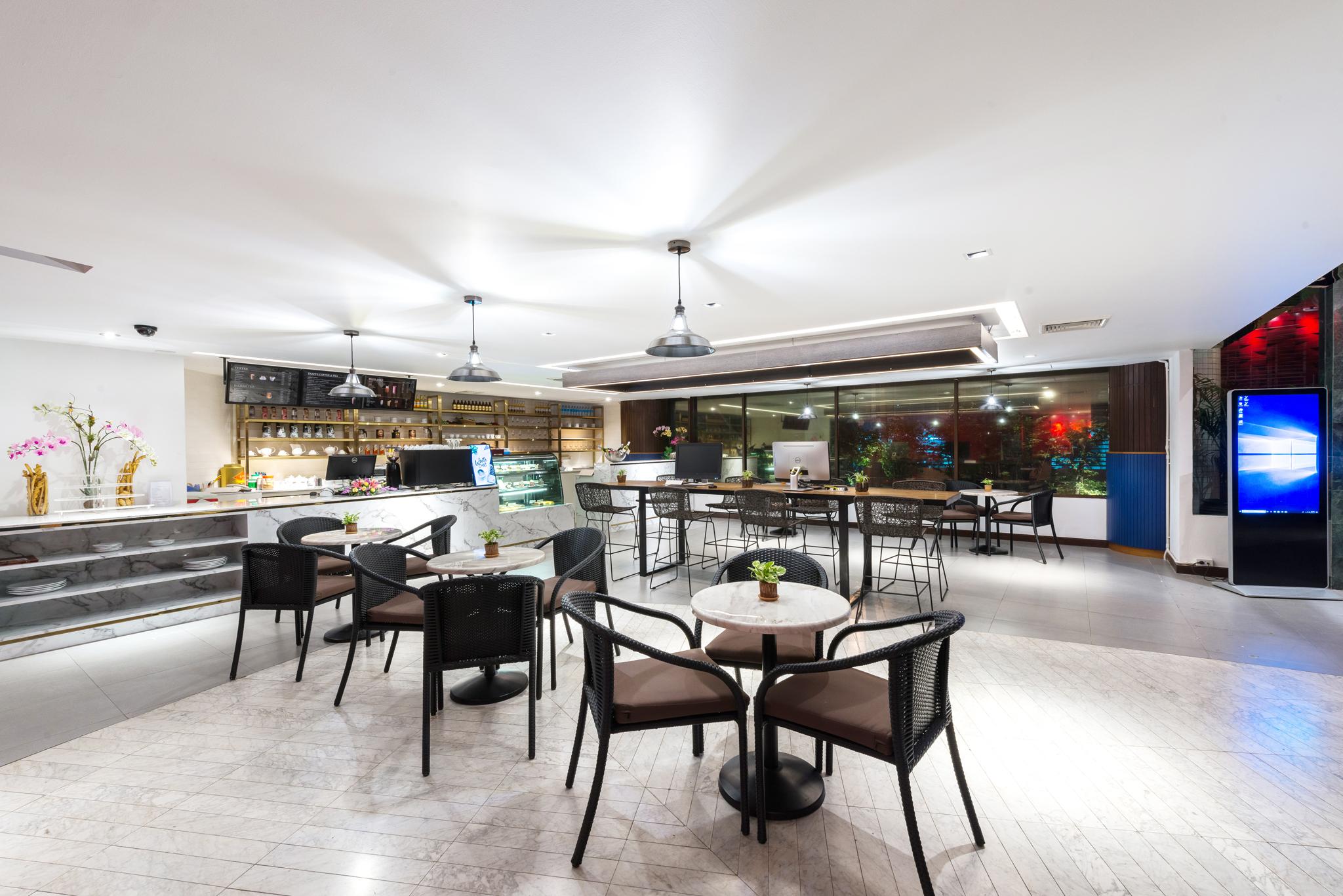 A-one Boutique Hotel Bangkok