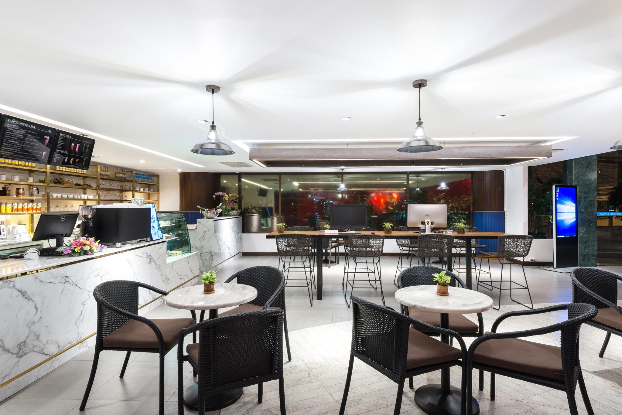 A-one Boutique 4*