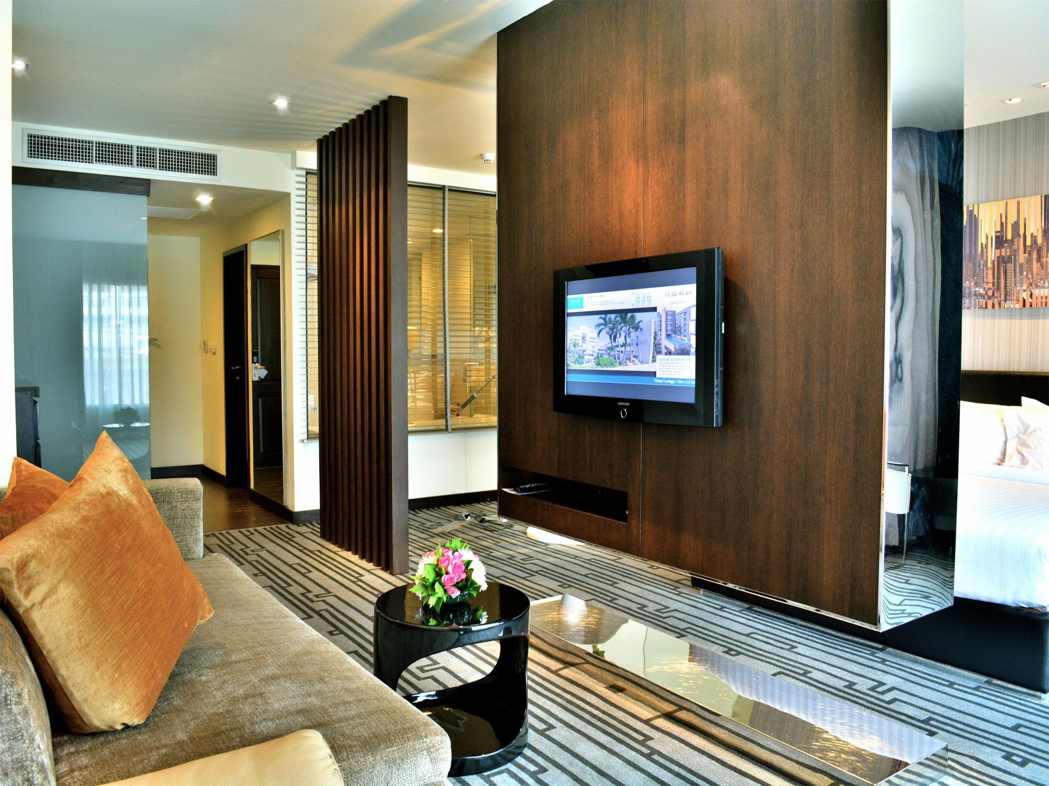 A-one Boutique Hotel 4*