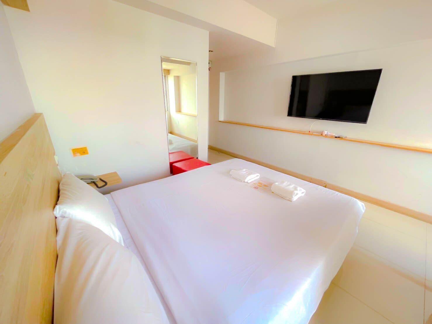 48 Donmuang Airport 3* Bangkok