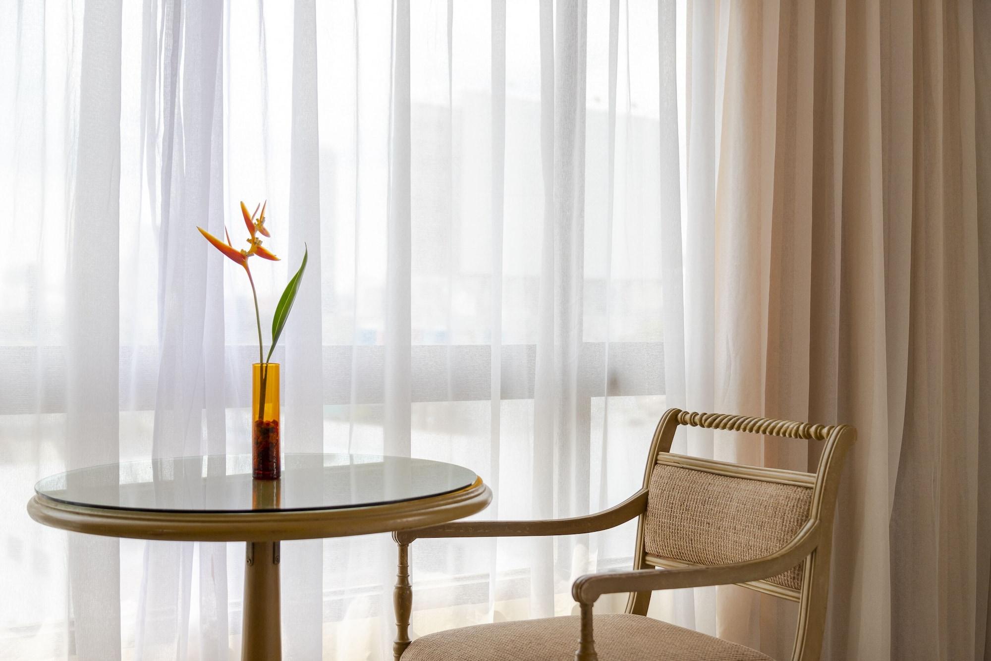Hotell Pinnacle Lumpinee Park 3*