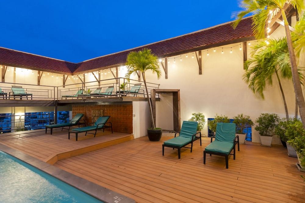 Hotell Pinnacle Lumpinee Park 3*