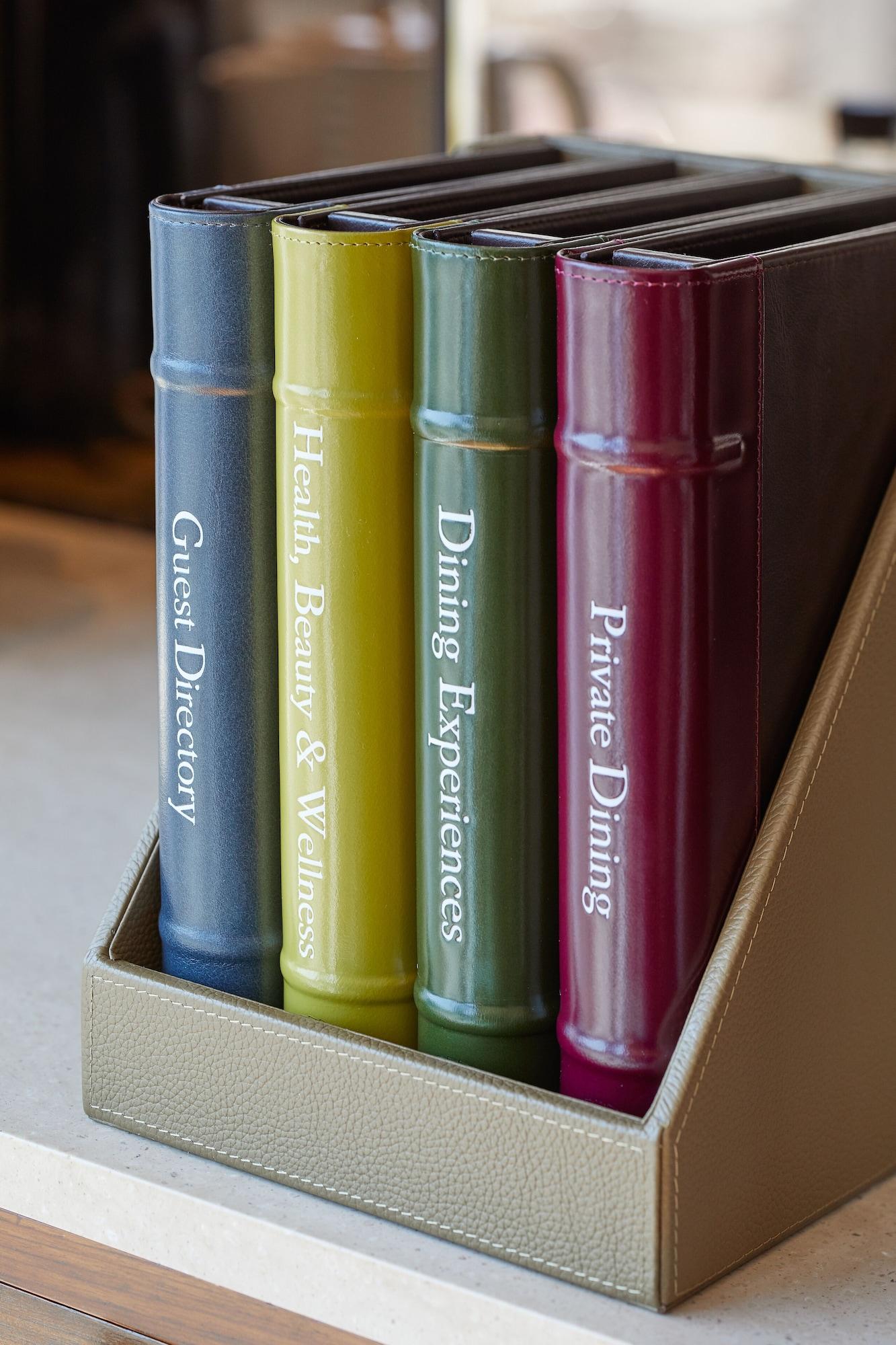 Mandarin Oriental, Hotell Bangkok