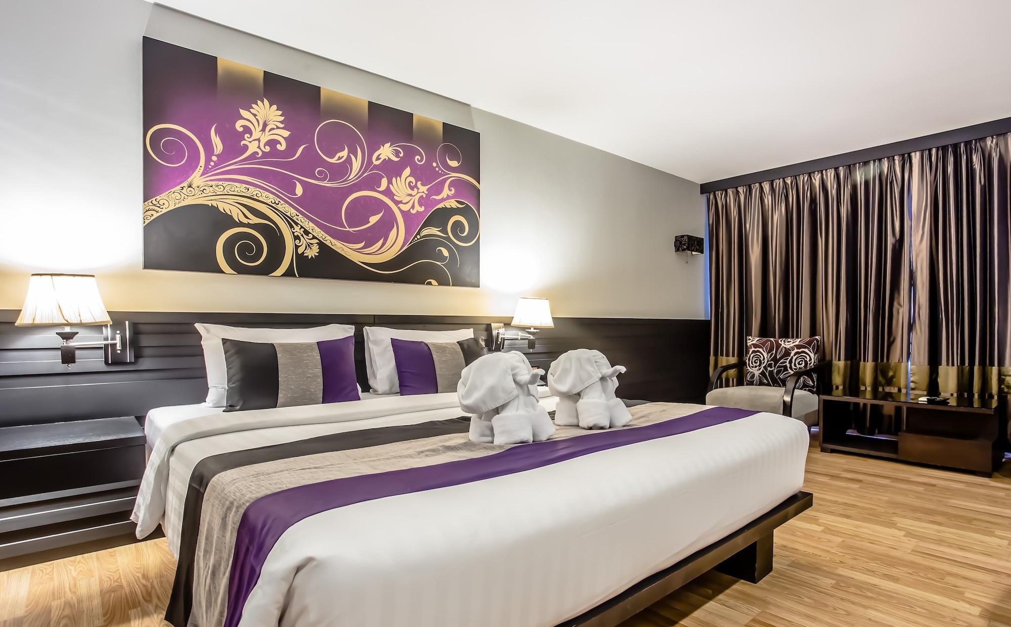 Nouvo Hotel 4*