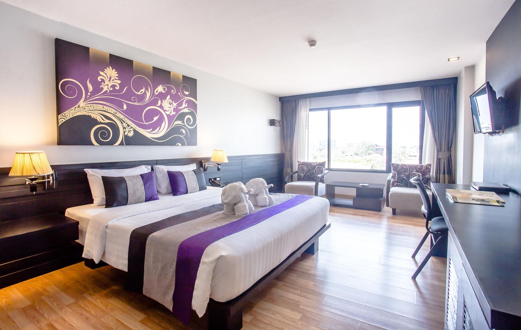 Nouvo 4* Bangkok