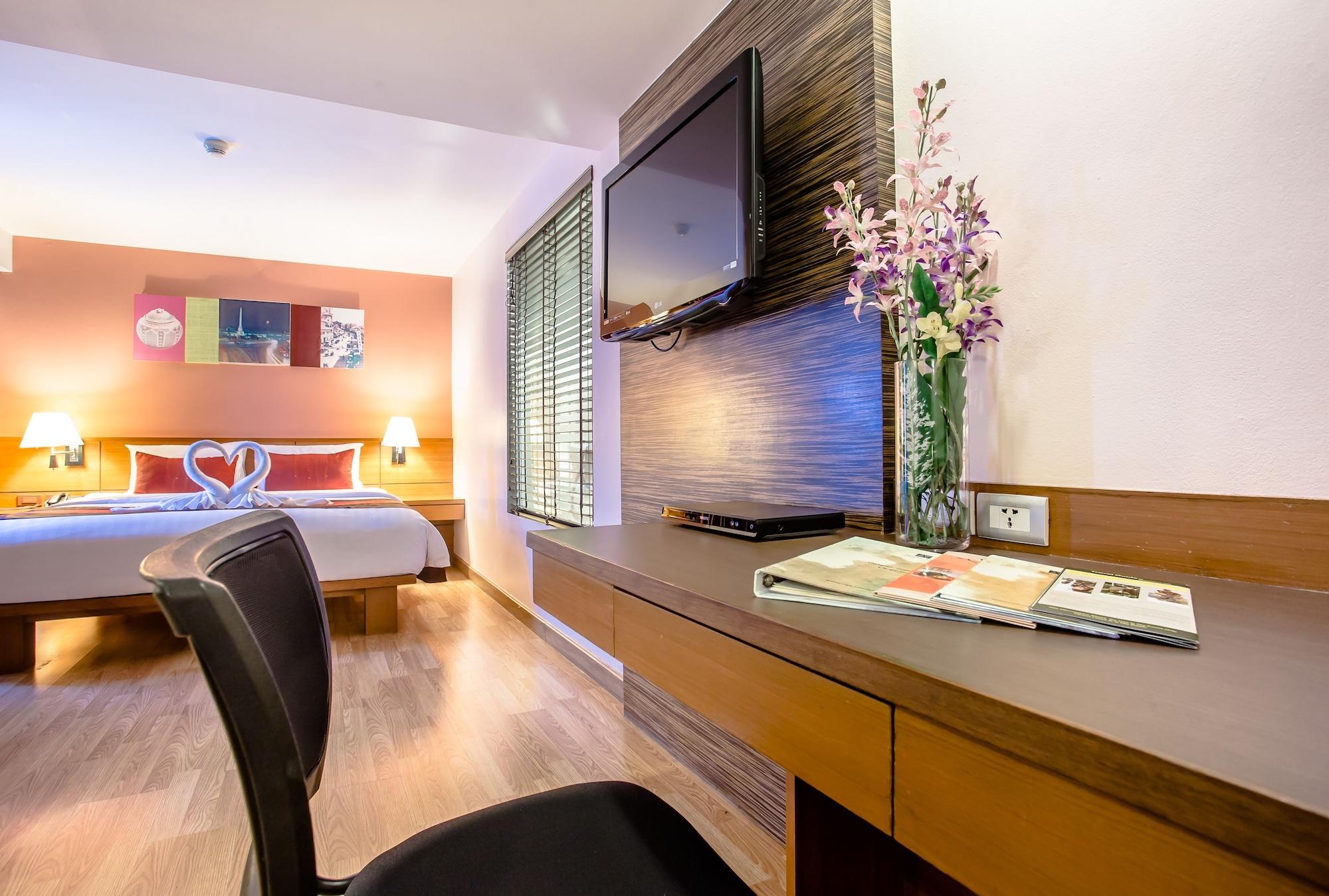 Nouvo Bangkok
