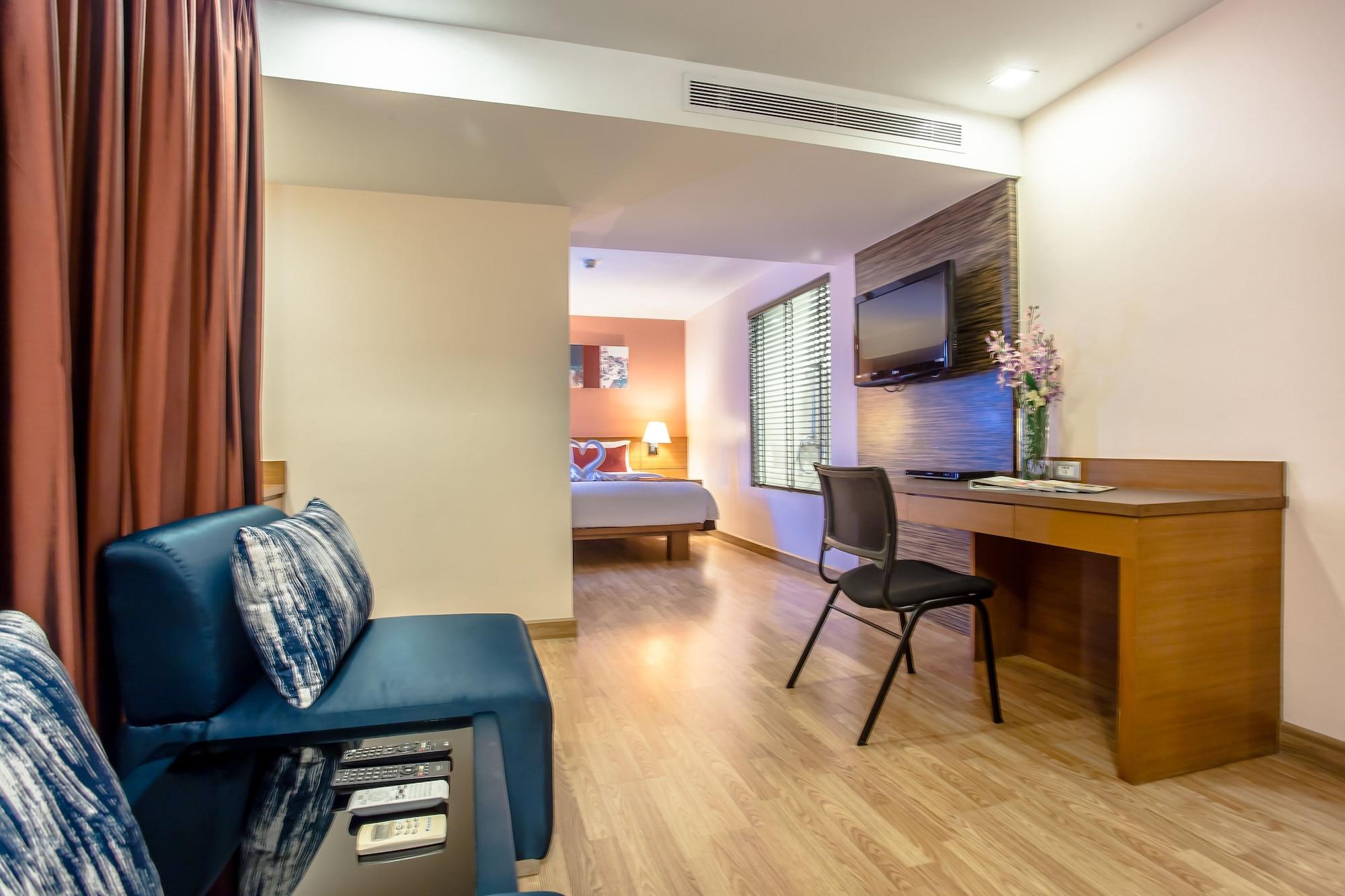 Nouvo Bangkok
