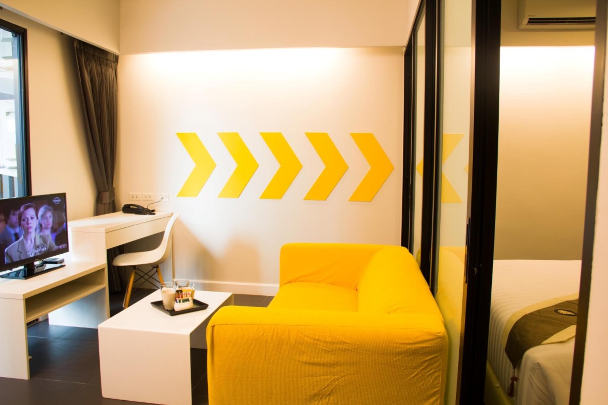 Isanook Hotel
