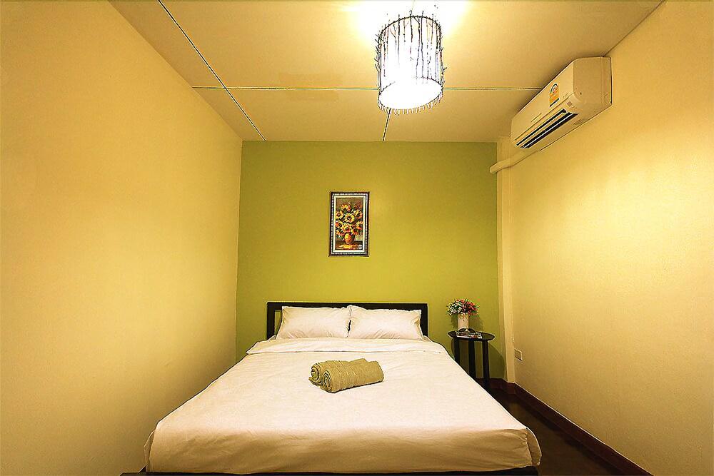 Hostel Chan Cha La 99