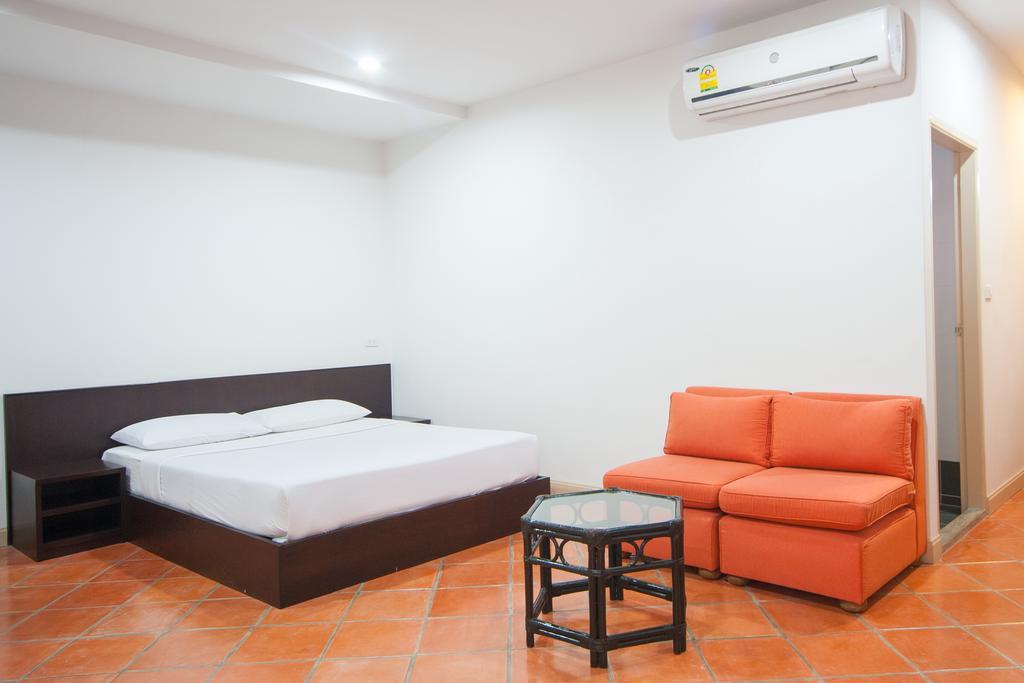 Aparthotel Psb1 4*