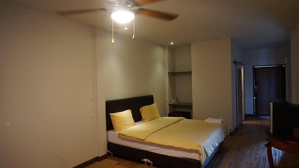Hotel Thongtha - Suvarnabhumi Airport Bangkok