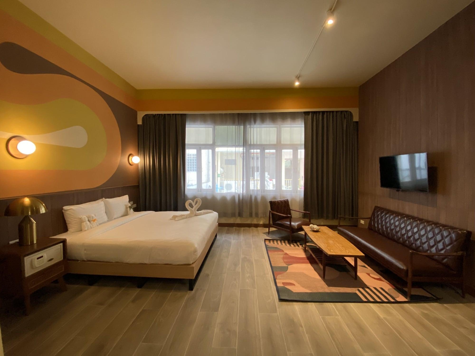 Miami Penginapan 4*
