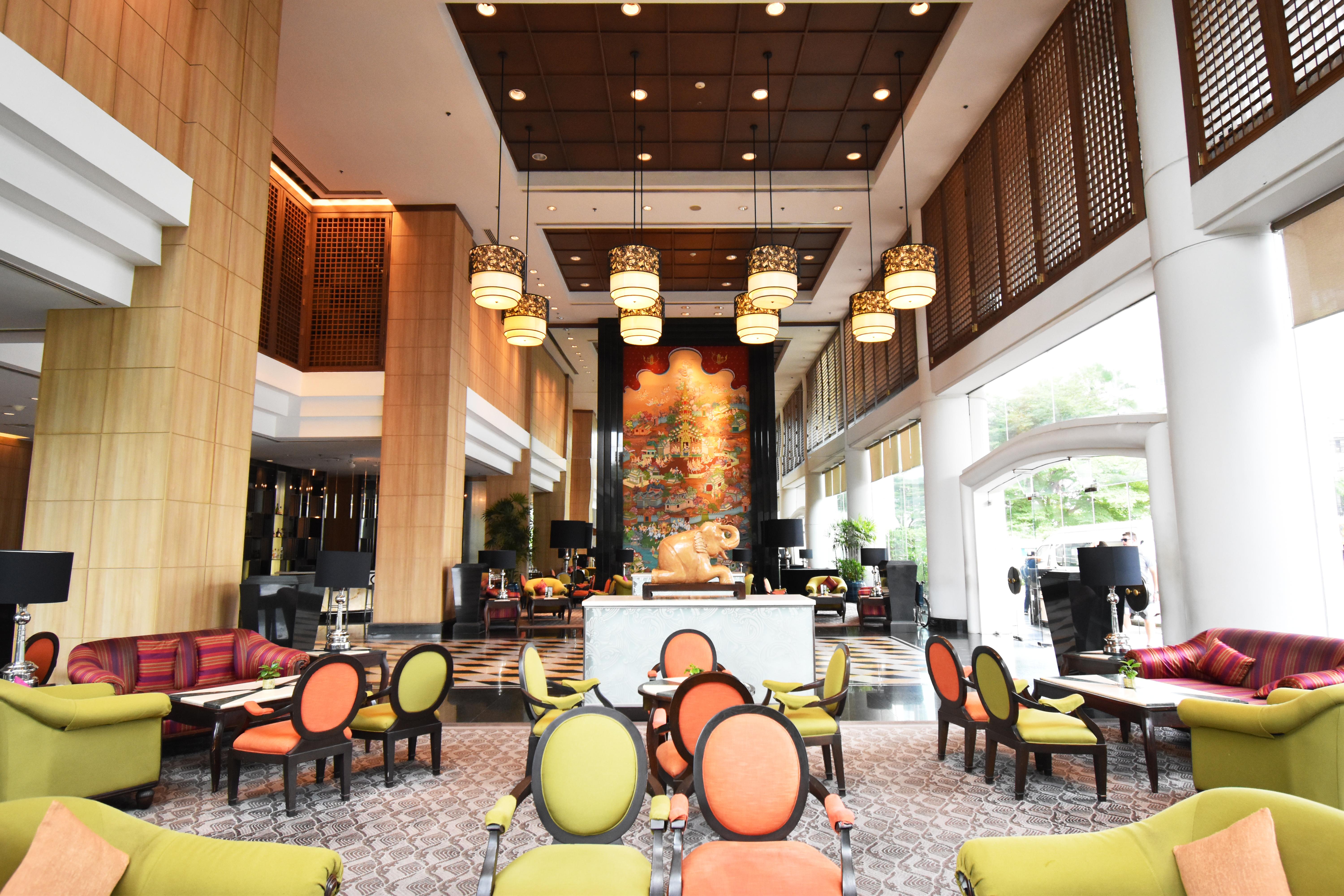 Century Park Bangkok