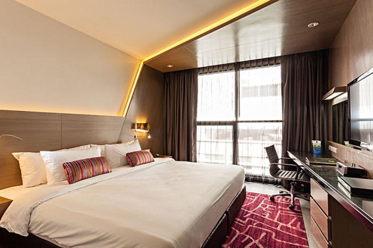 Hotell Hyatt Place Sukhumvit 1