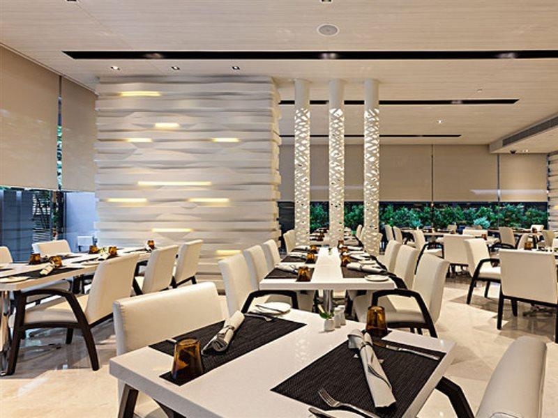 Hyatt Place Sukhumvit 1 Hotell 4*