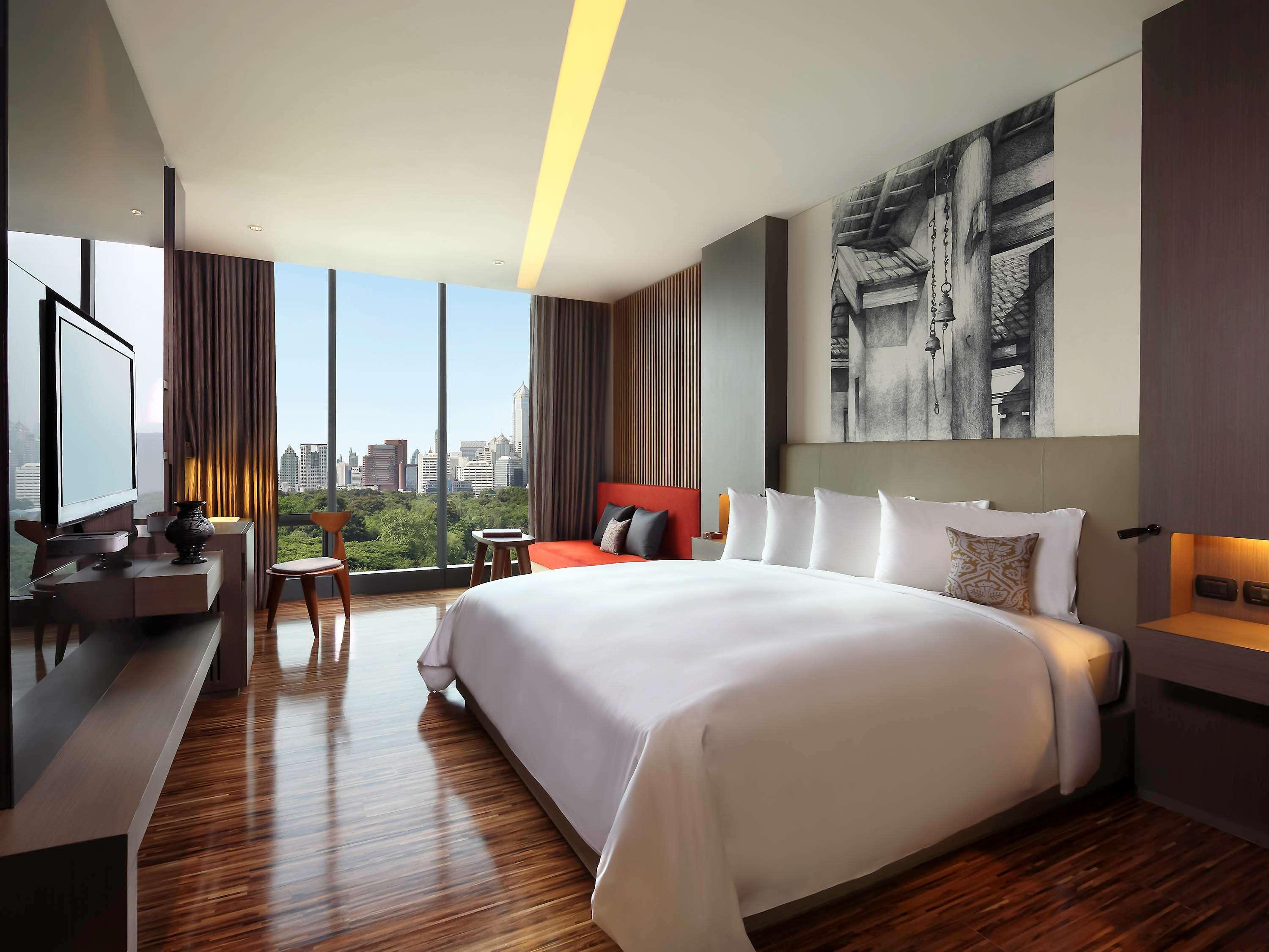 Hotel So/ 5*