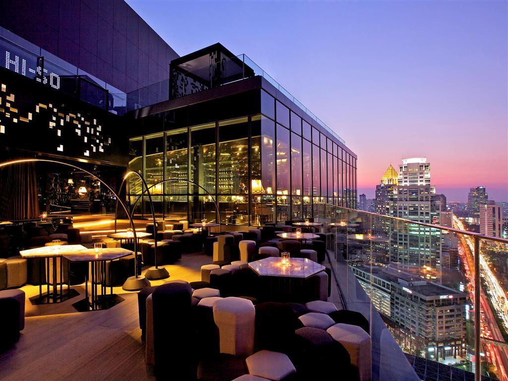 Hotel So/