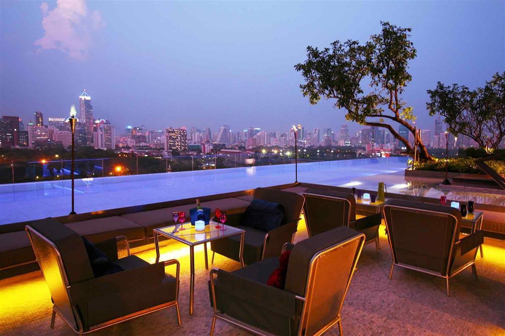 Hotel So/ Bangkok