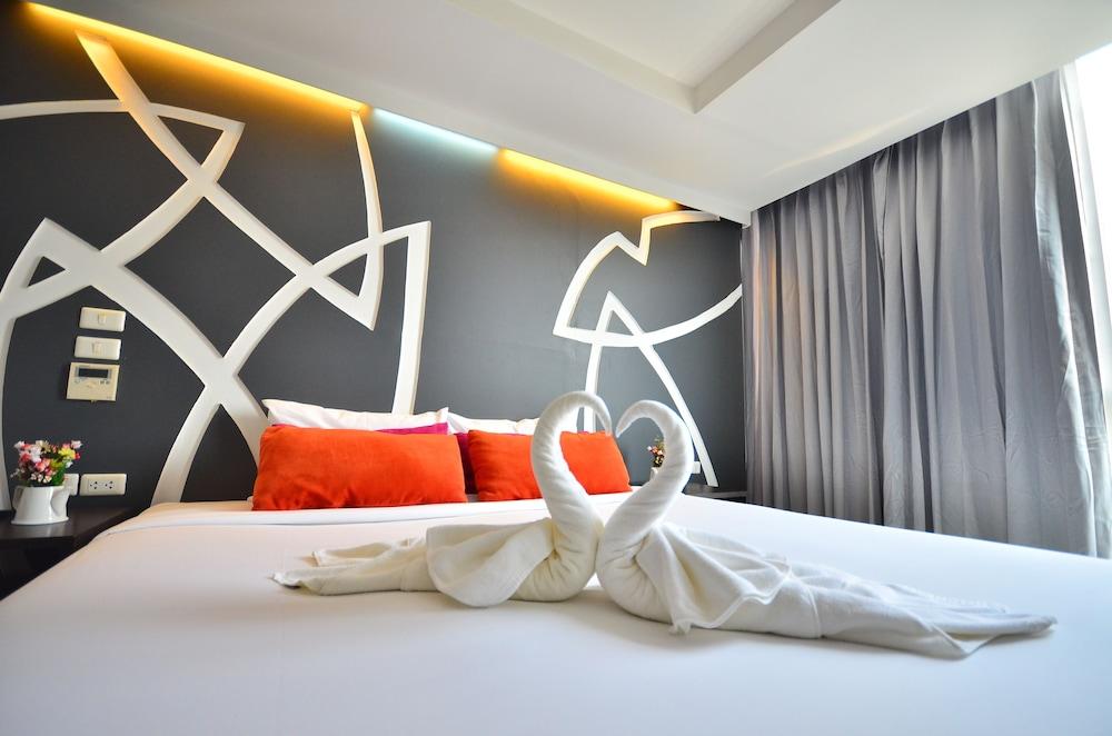 Hotel H-residence 3*