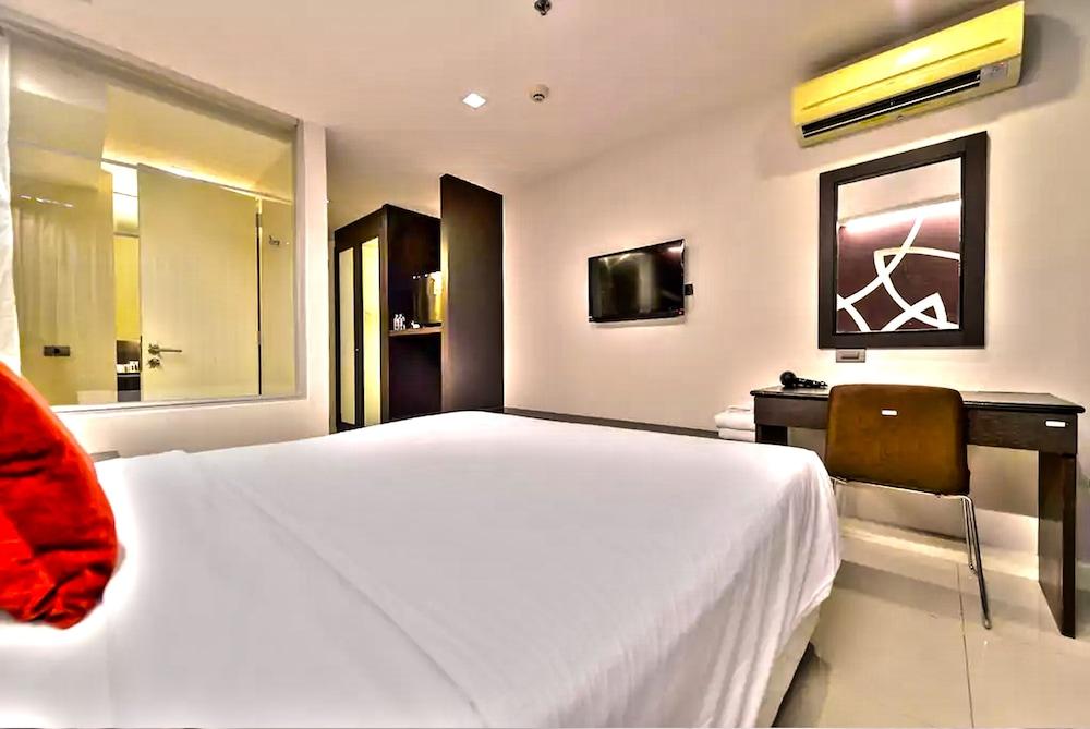 Hotel H-residence Bangkok