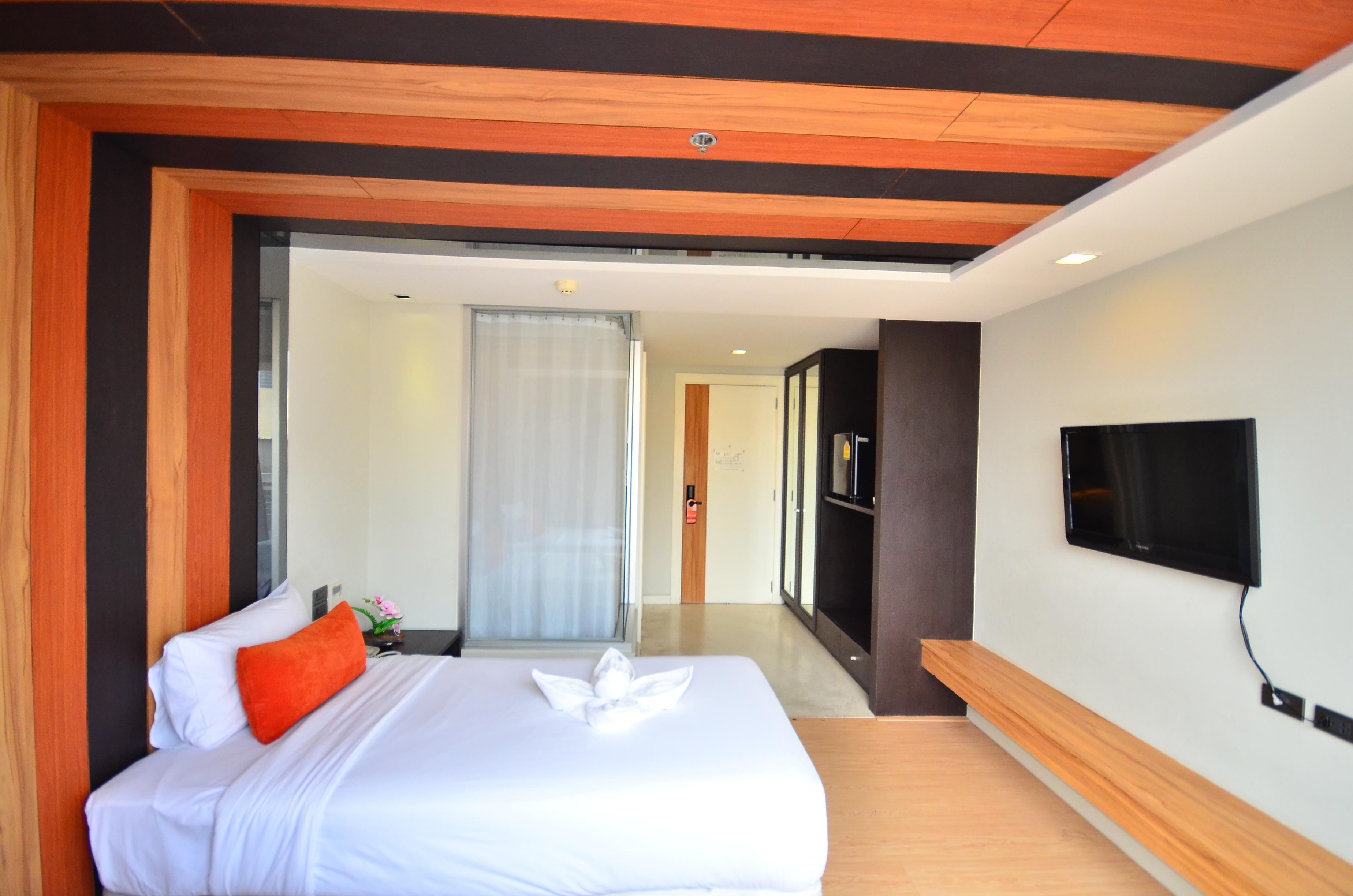 H-residence 3* Bangkok