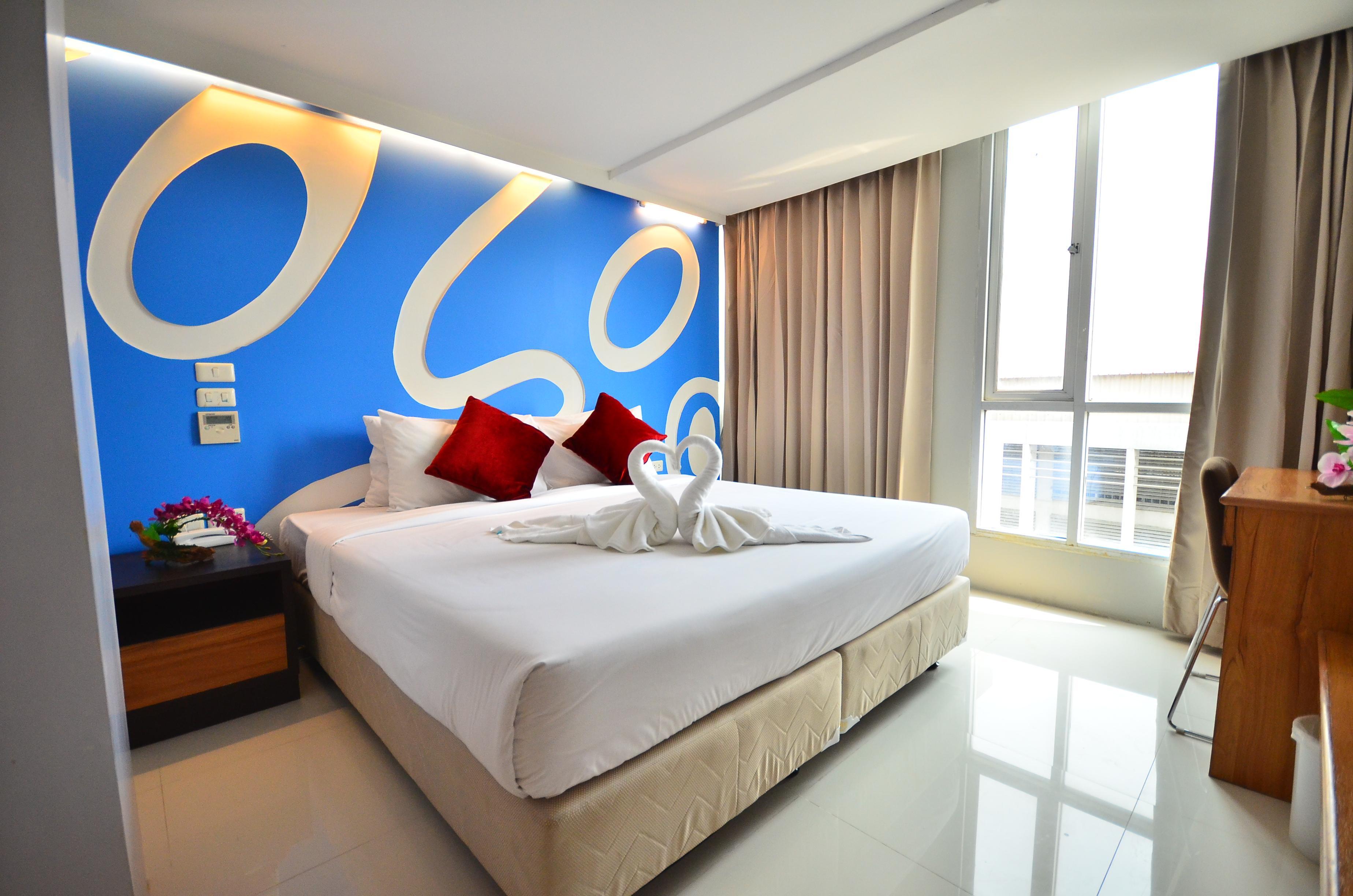 Hotel H-residence Bangkok