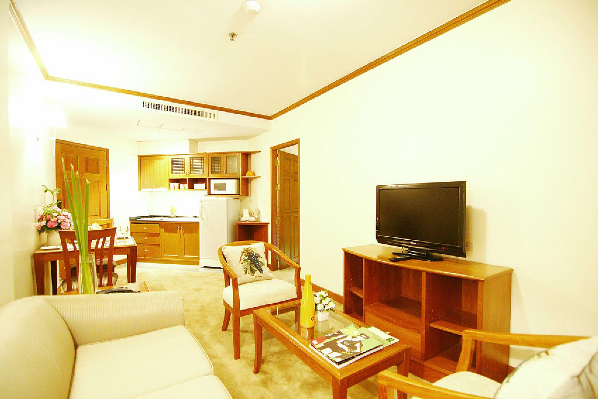 Grand Diamond Hotell