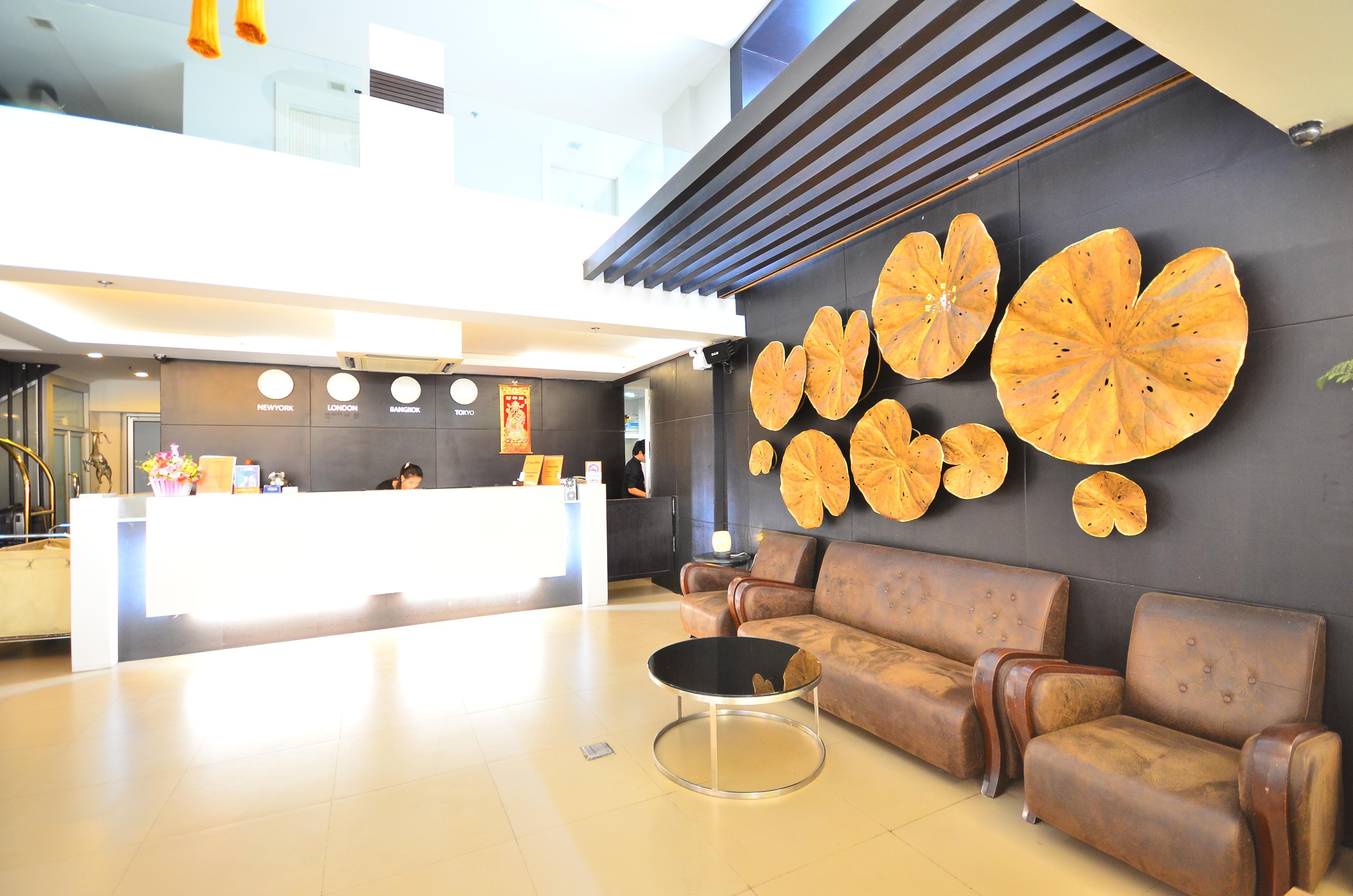 H-residence Hotel Bangkok
