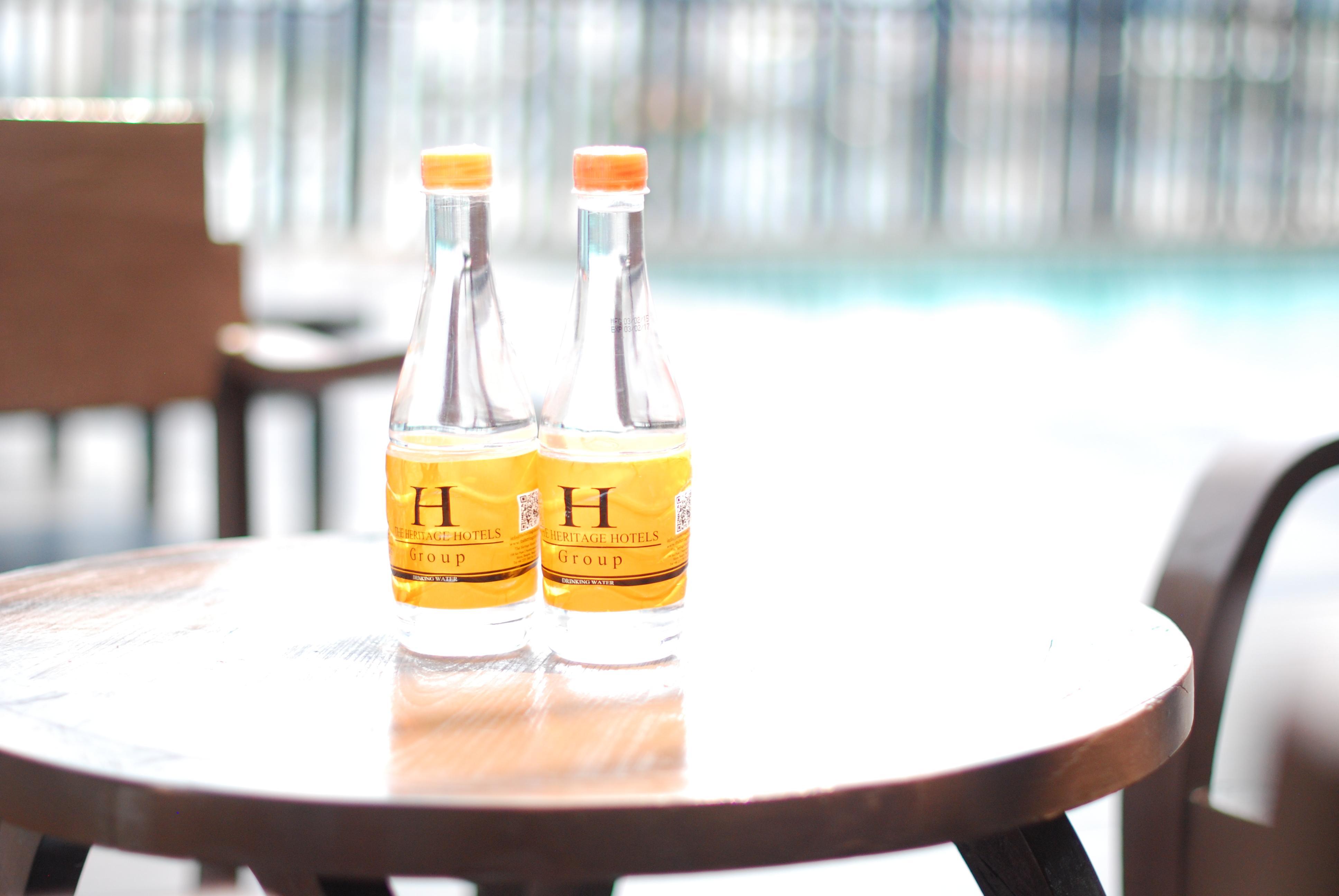 Hotel H-residence 3*