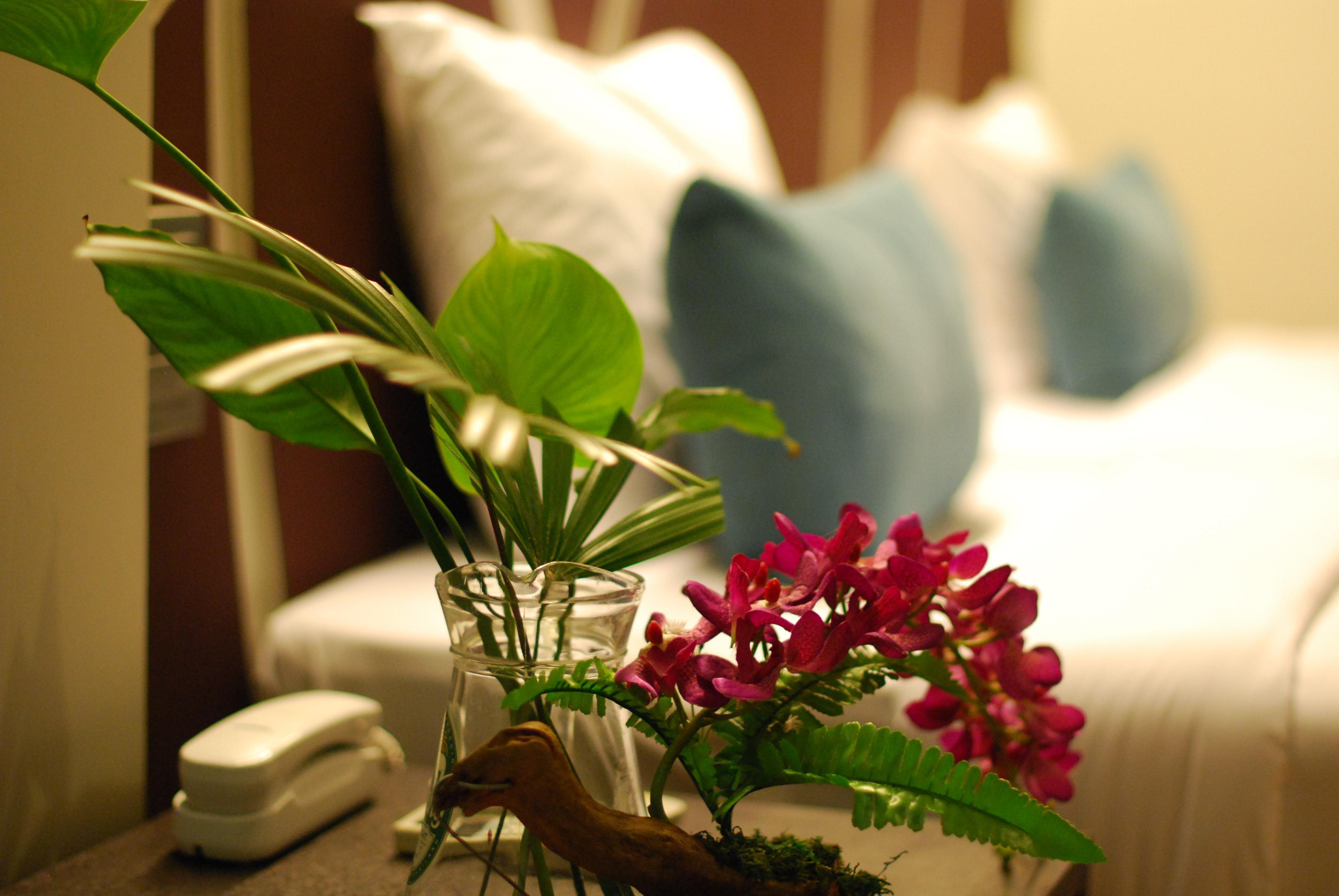 H-residence Hotel Bangkok