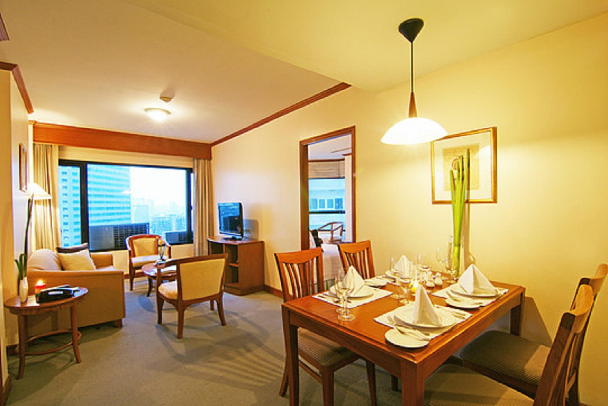 Hotell Grand Diamond Bangkok
