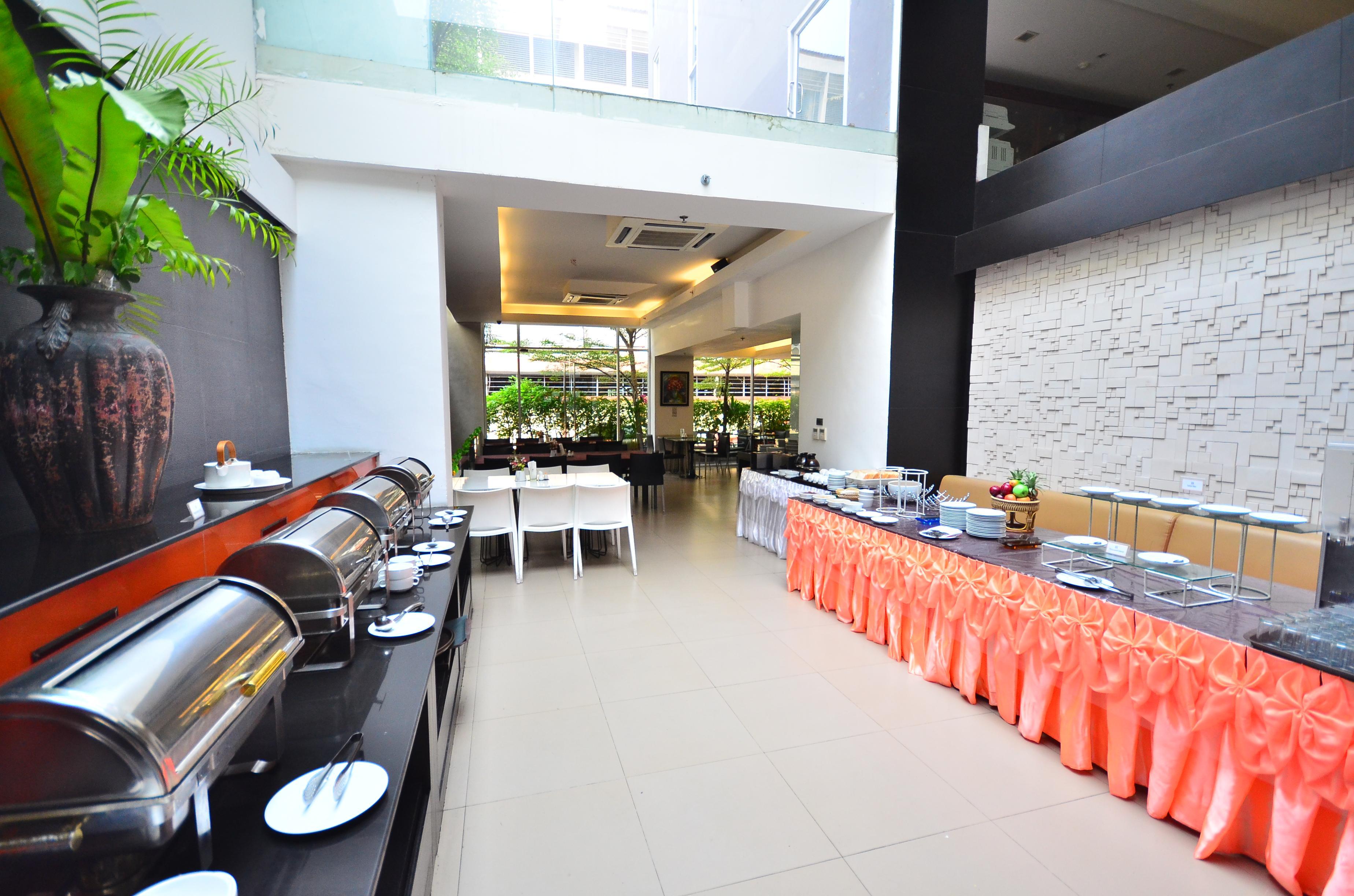 H-residence Hotel