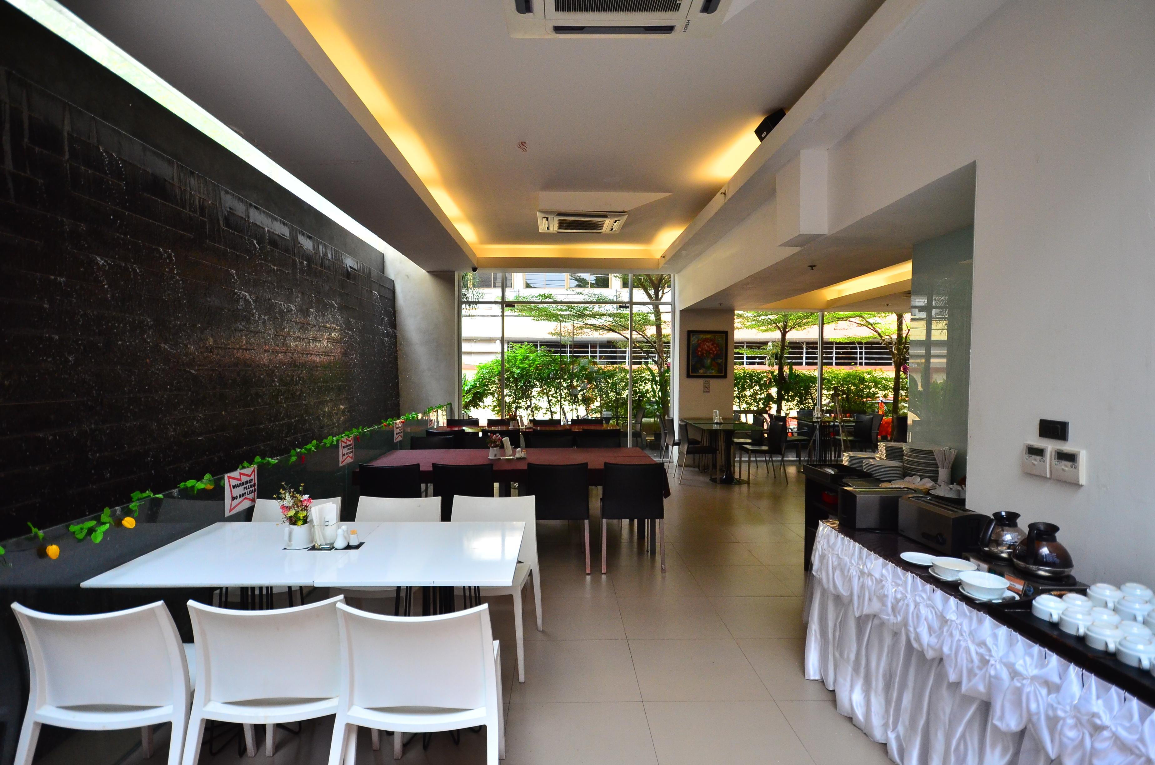H-residence Hotel Bangkok