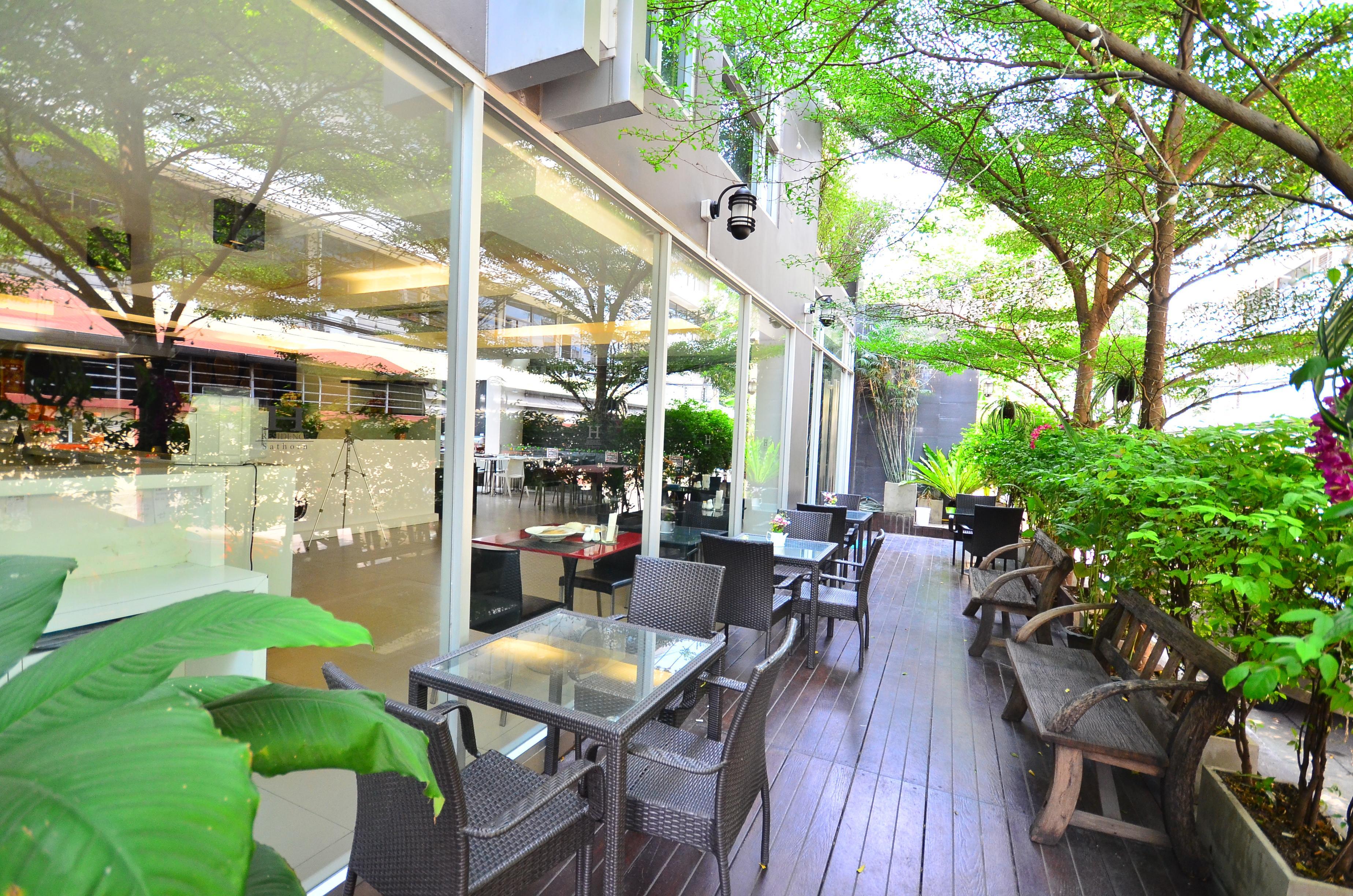 H-residence 3* Bangkok
