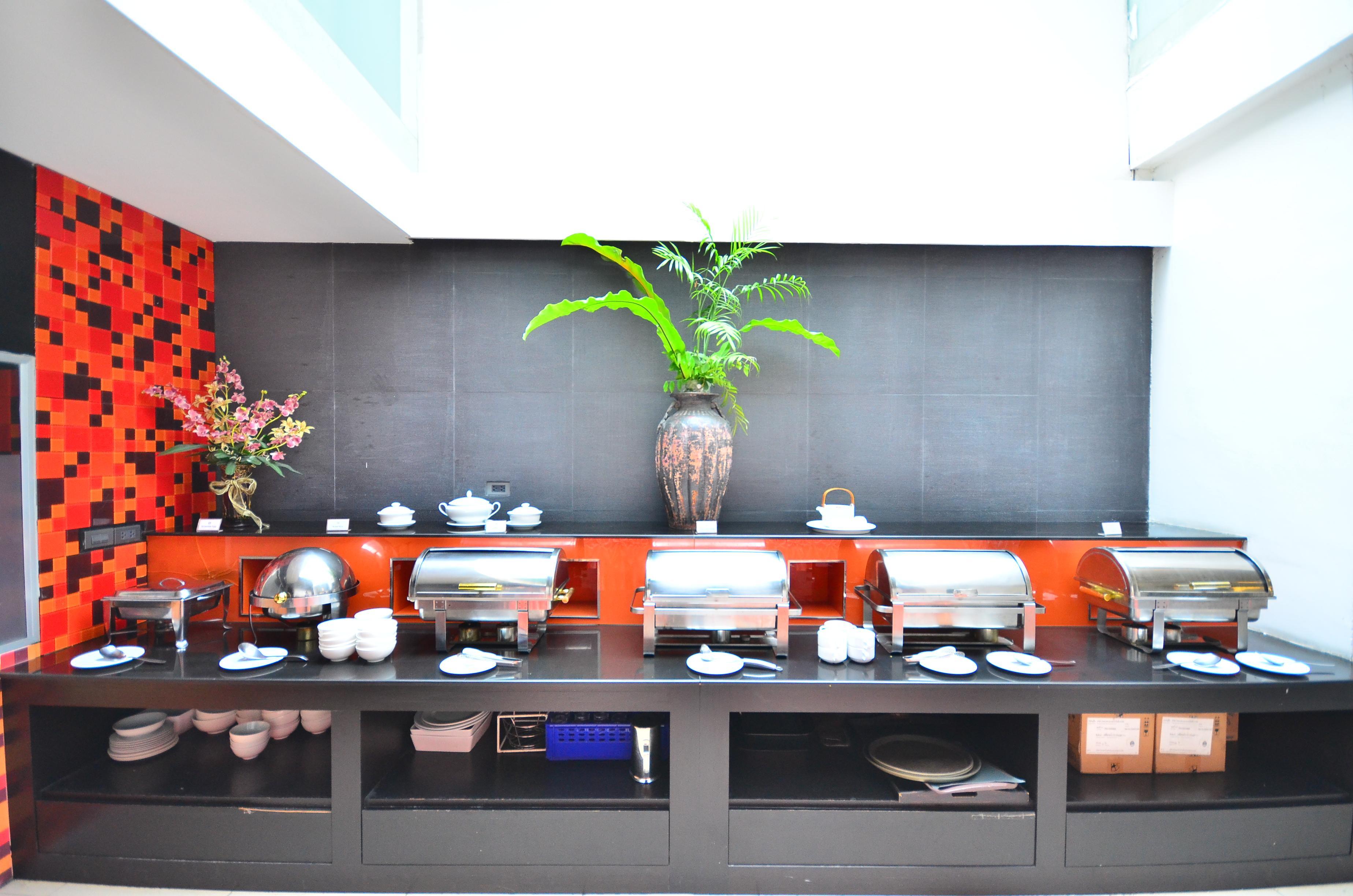 H-residence 3* Bangkok