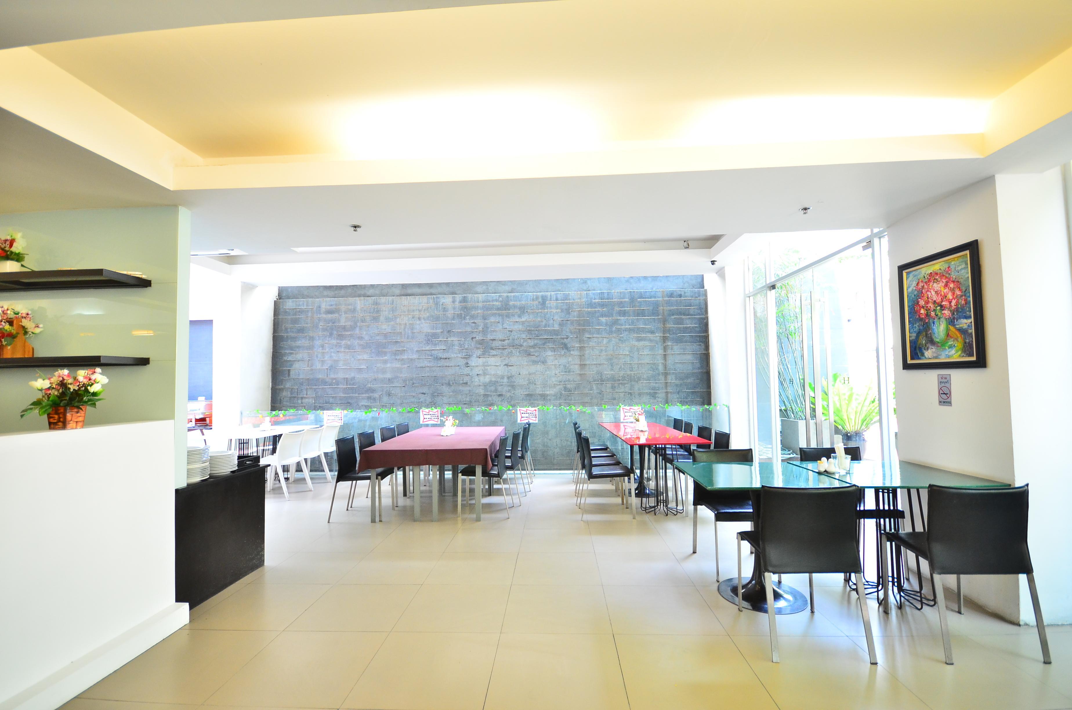 Hotel H-residence