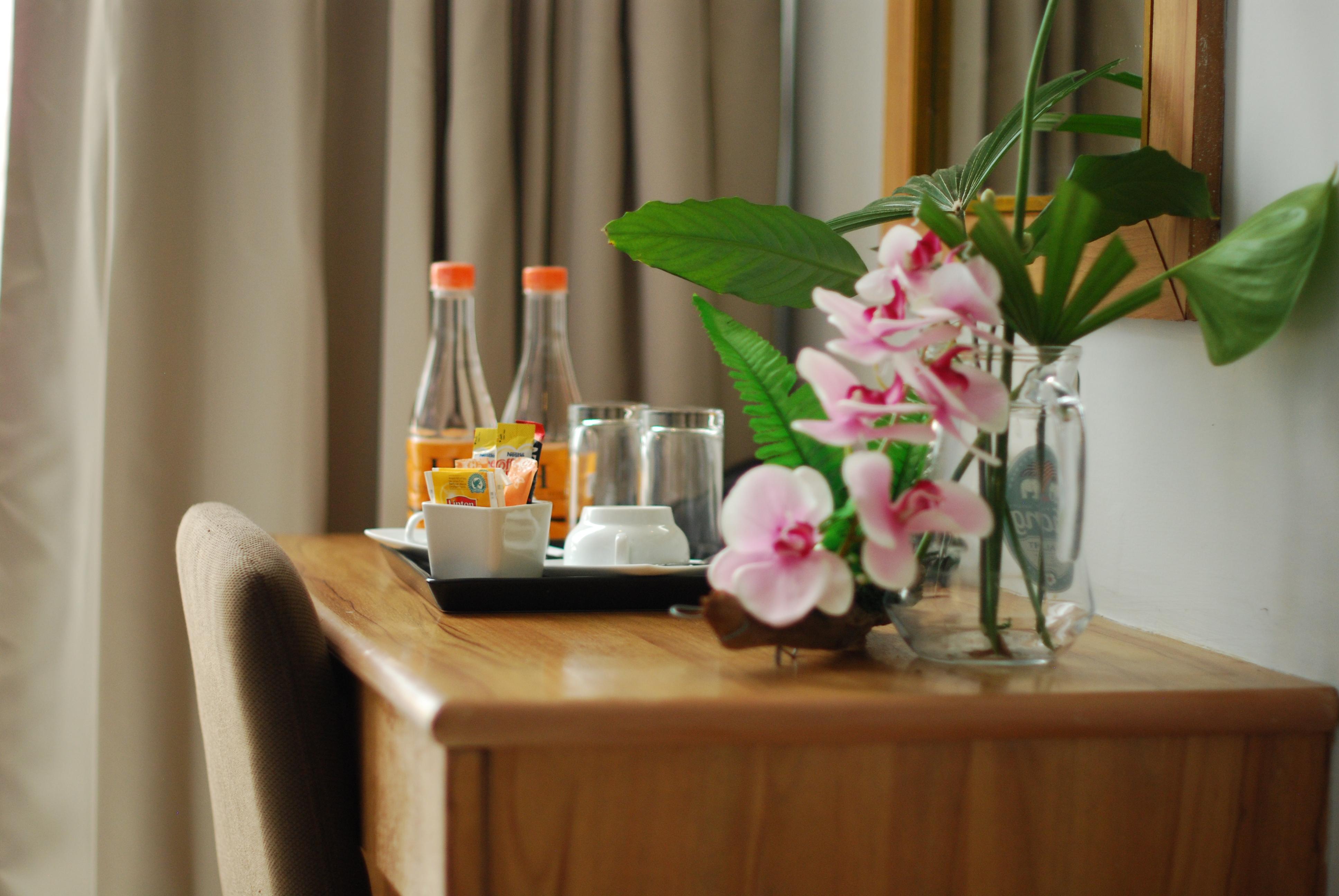 H-residence Hotel Bangkok