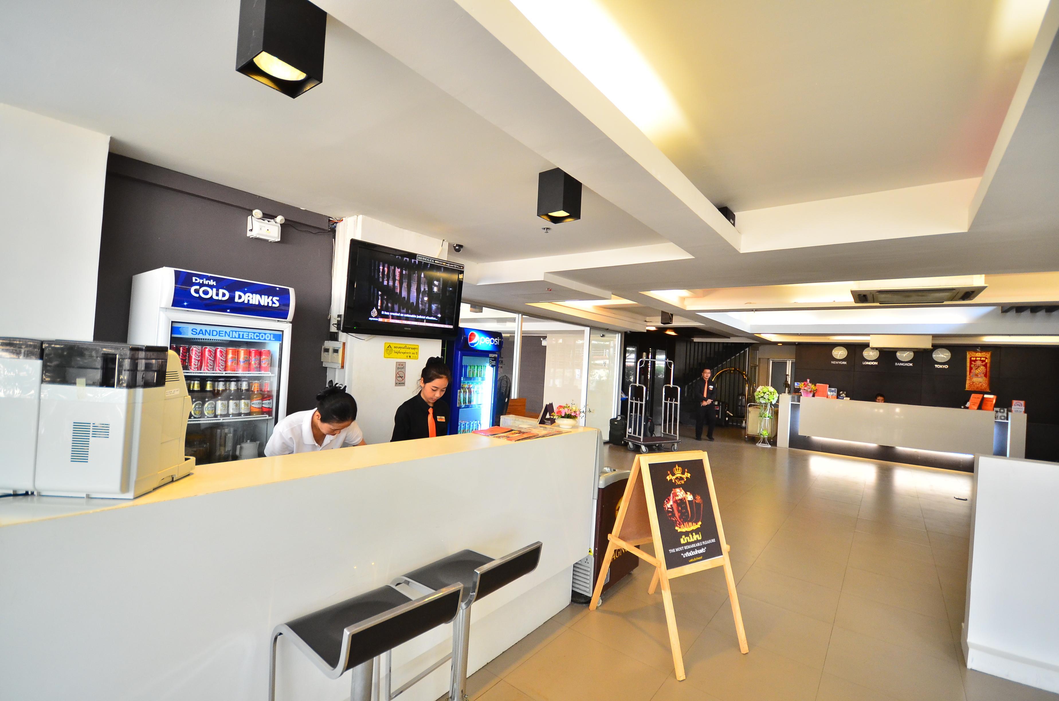 H-residence 3* Bangkok