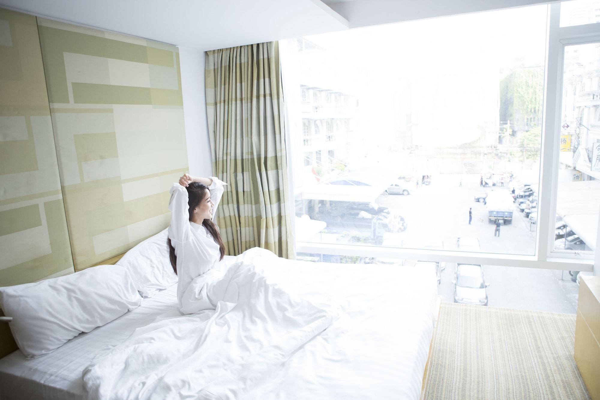 Hotel Le Fenix Sukhumvit 11 Banguecoque
