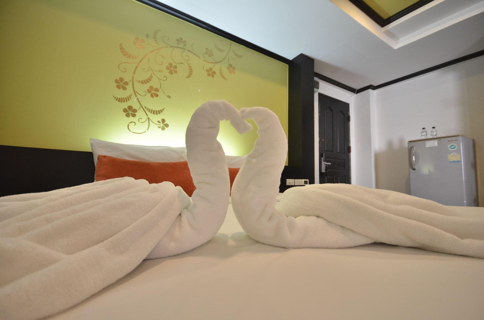 The Heritage Sathorn Bangkok
