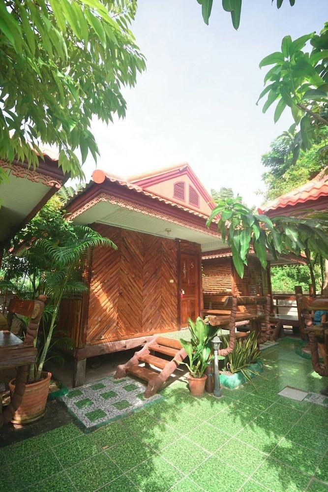 Khu nghỉ mát Montri Donmuang Bangkok