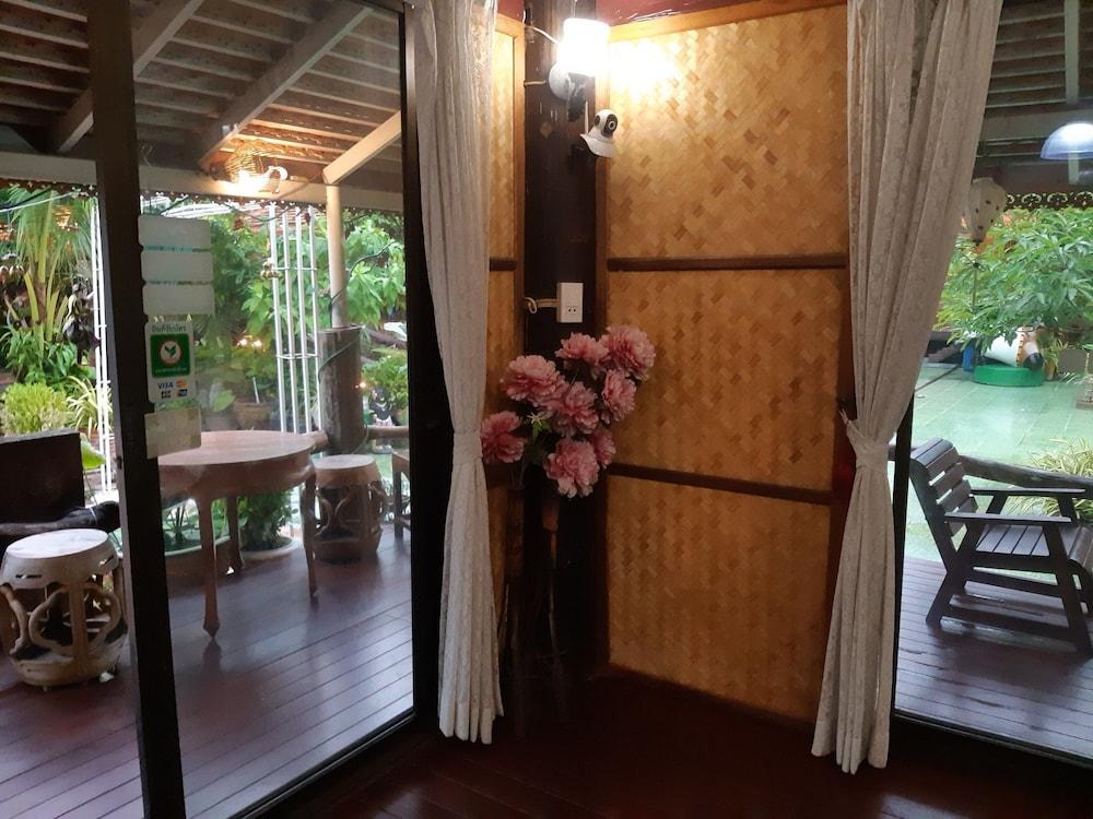 Khu nghỉ mát Montri Donmuang Bangkok