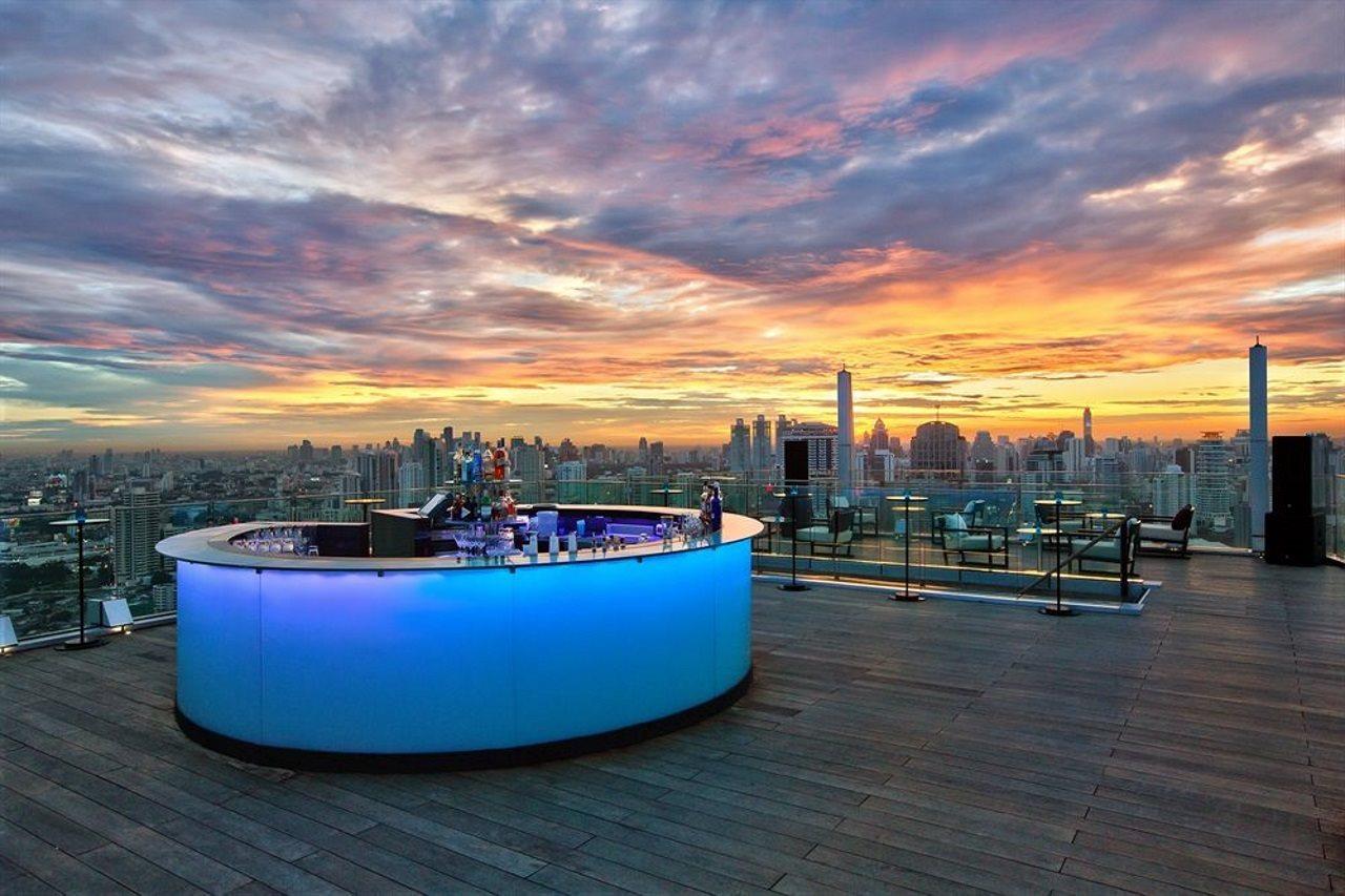 Marriott Sukhumvit - Sha Extra