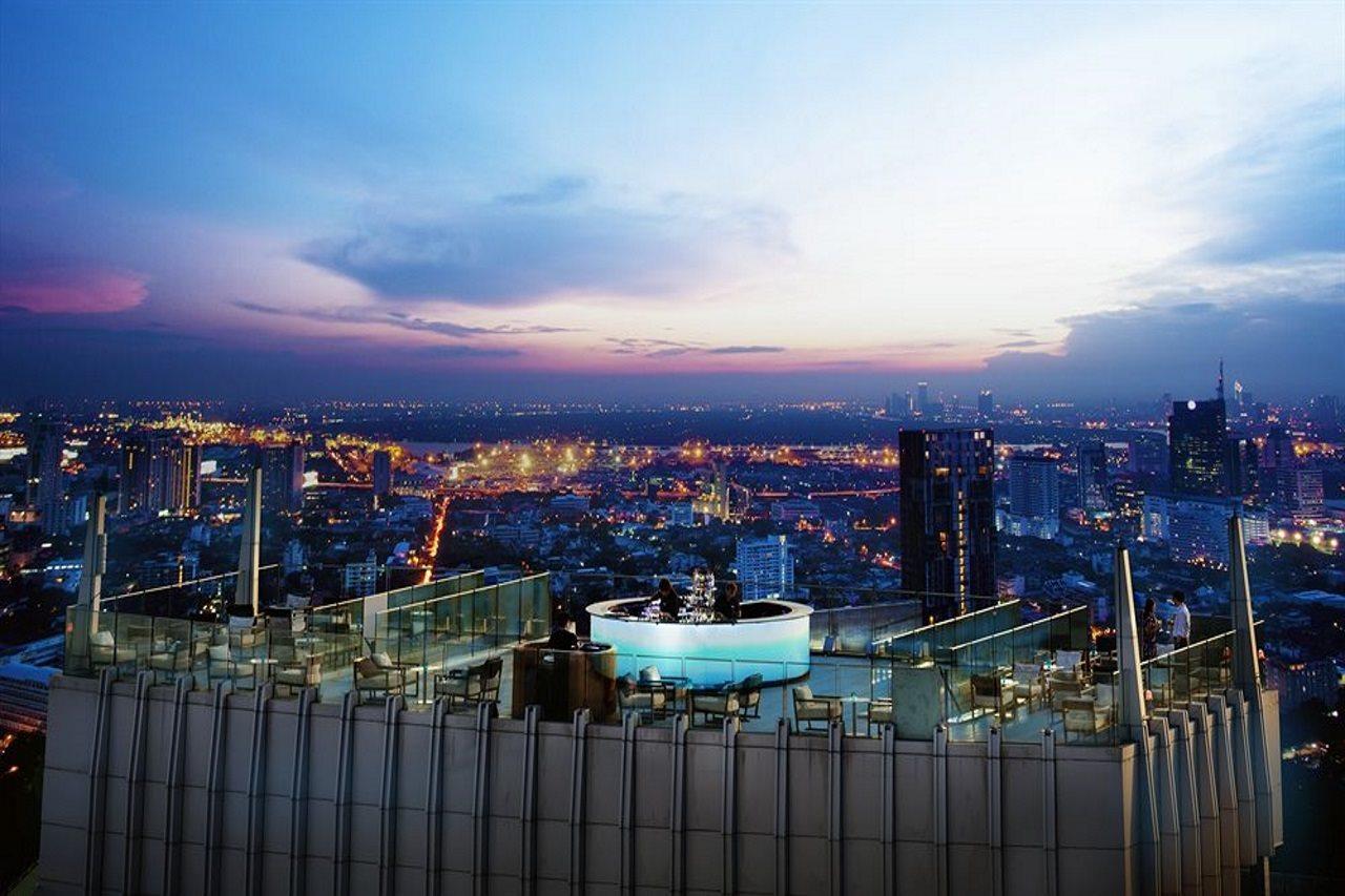 Marriott Sukhumvit - Sha Extra Hotel 5*