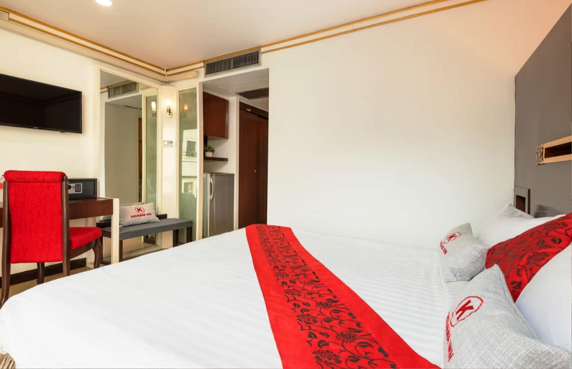 Khurana 3* Bangkok
