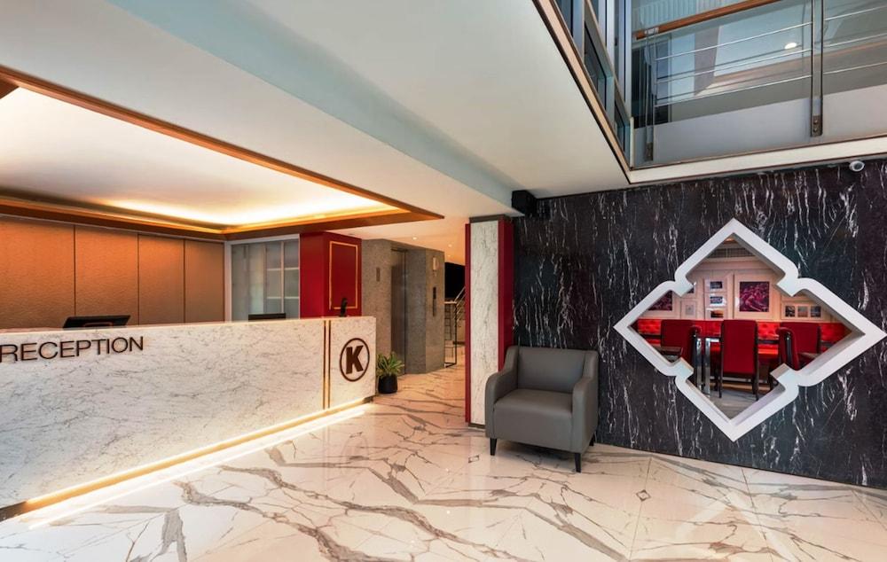 Khurana Bangkok