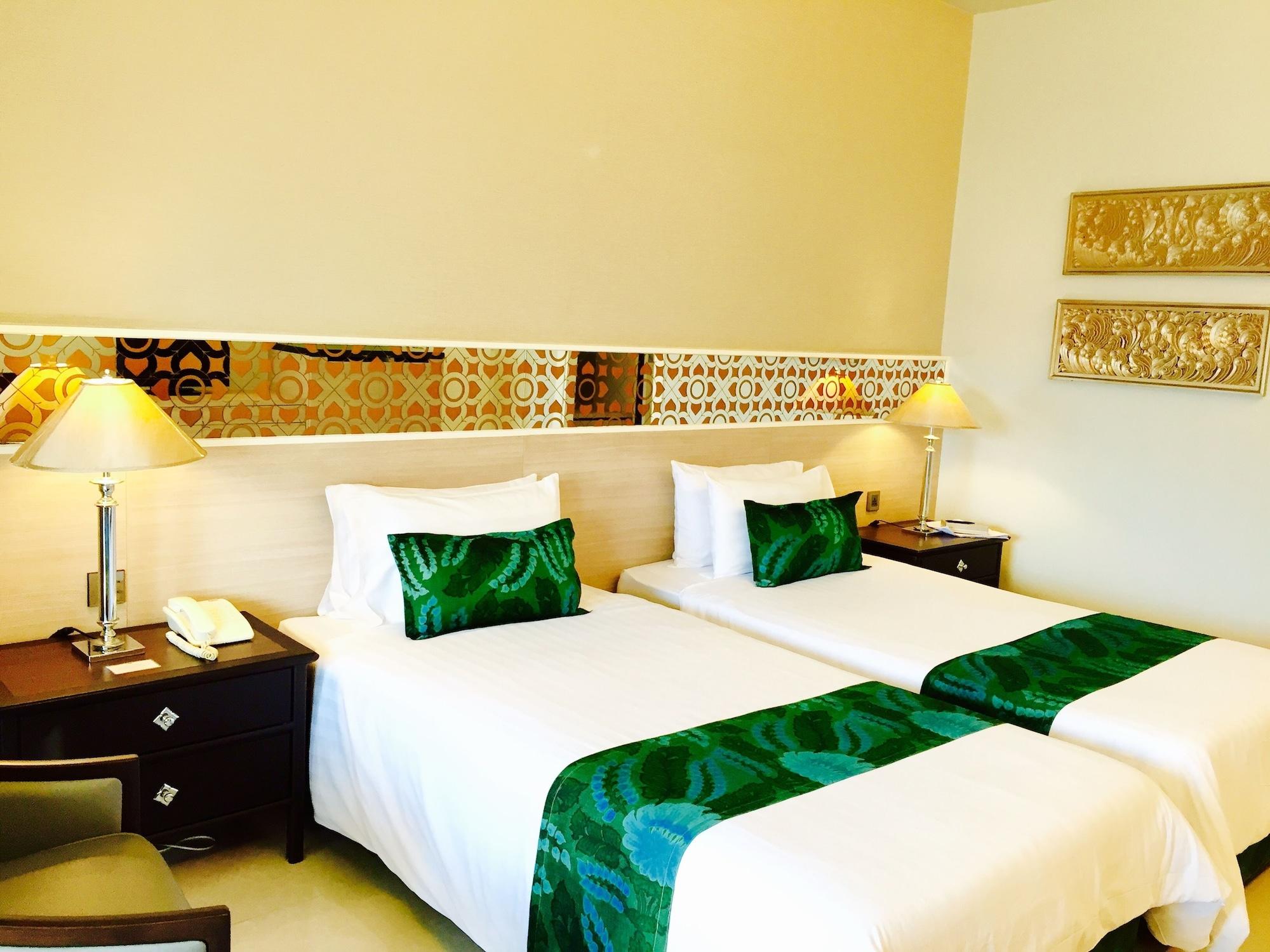 Indra Regent Hotel Bangkok