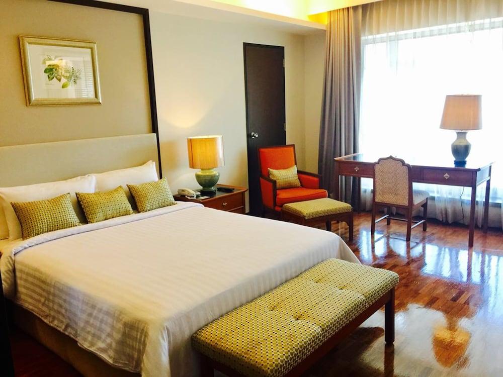 Hotel Indra Regent