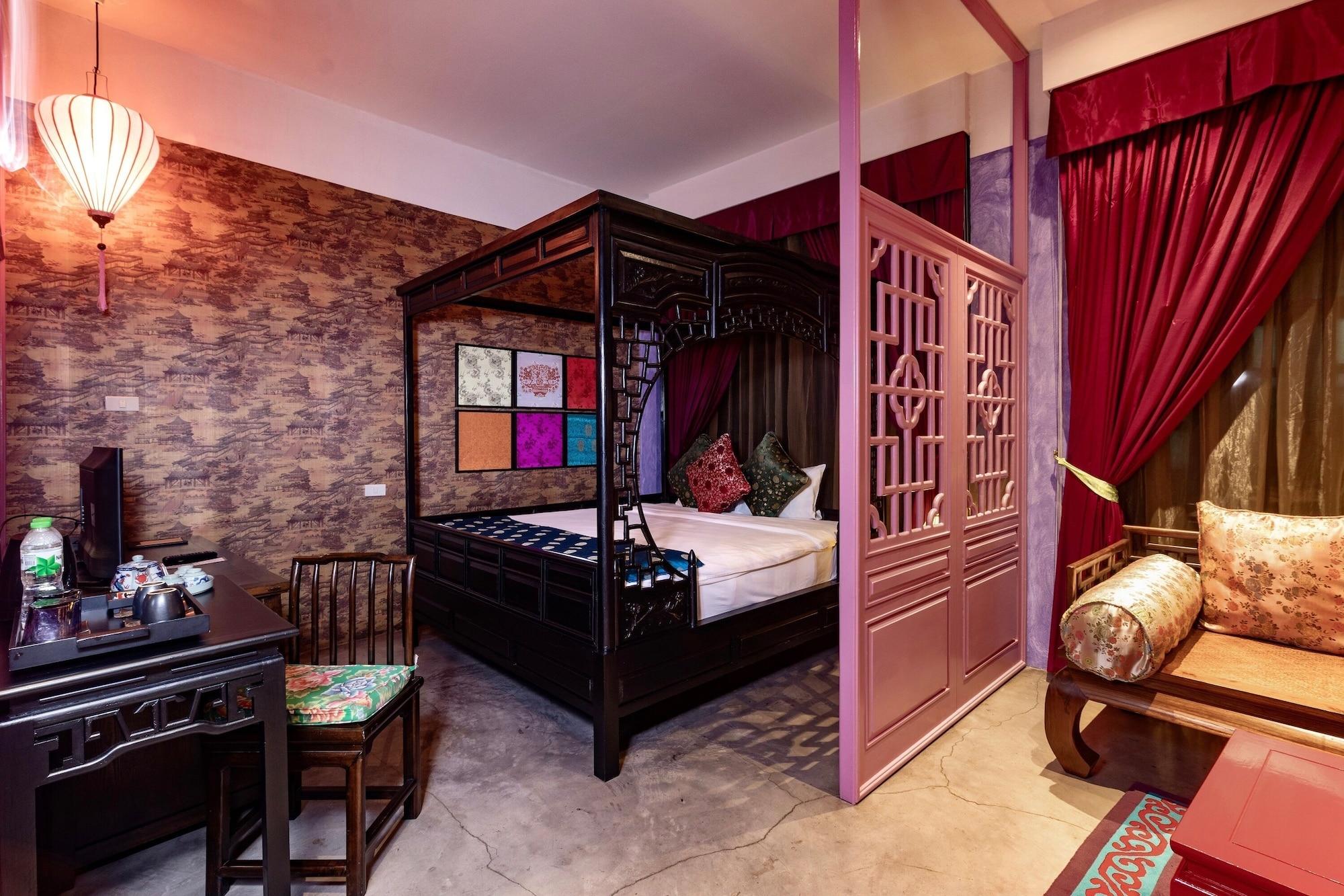 Shanghai Mansion Hotel