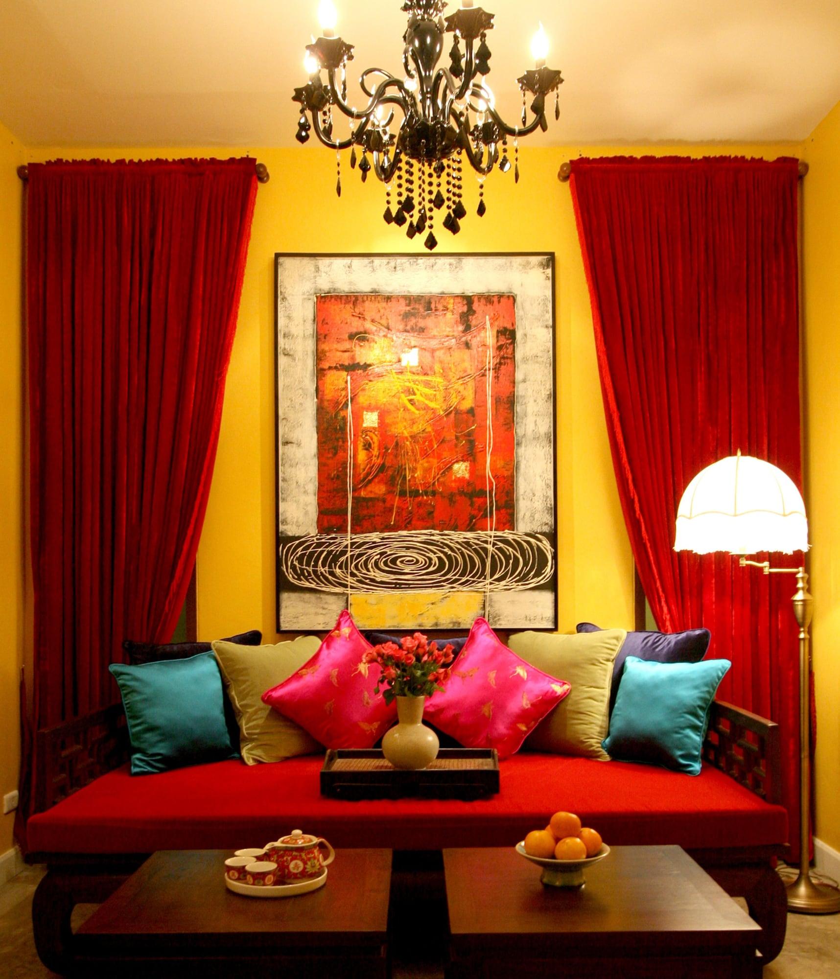 Shanghai Mansion Hotel